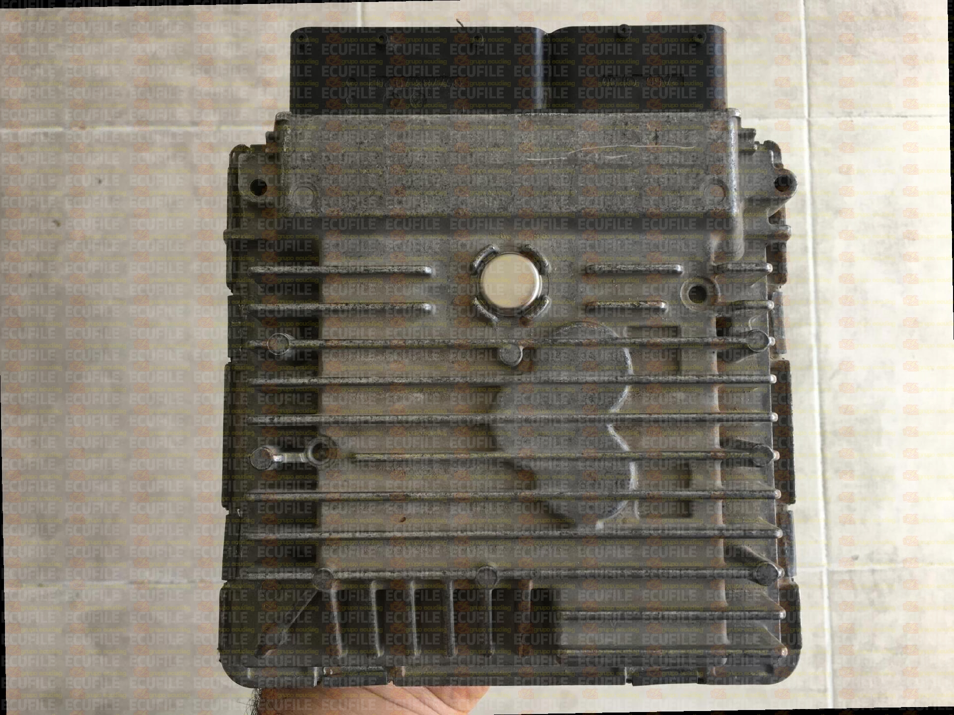 CONTINENTAL SIMOS PCR2.1 5WP42899AA VOLKSWAGEN GOLF VI 1.6 TDI 105HP 03L906023B 03L906023A 03L997557M SM2G0P2000000-9983