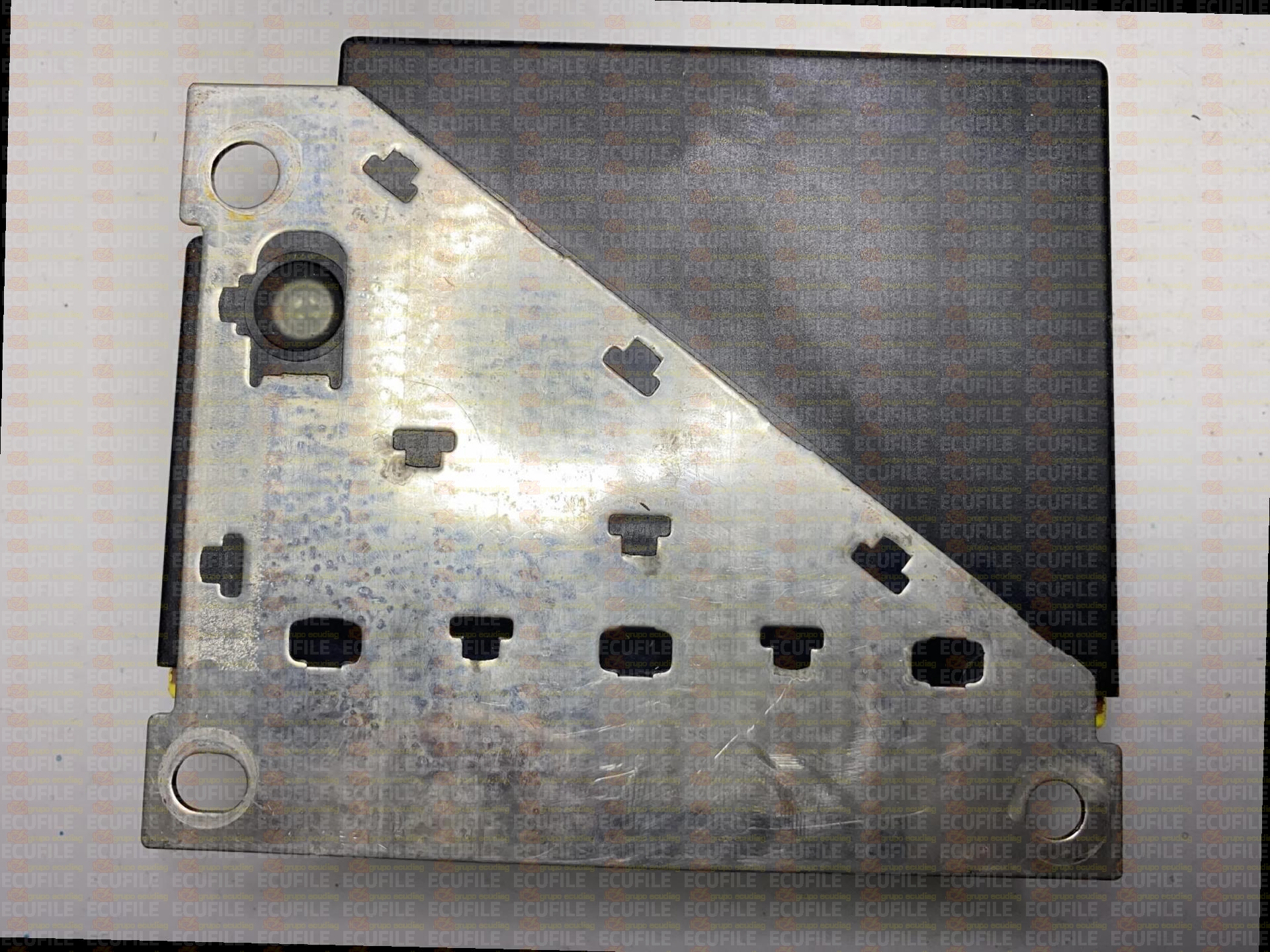 TRW 391124 SEAT LEON 3C0909605L VW8 11 H029 S2522