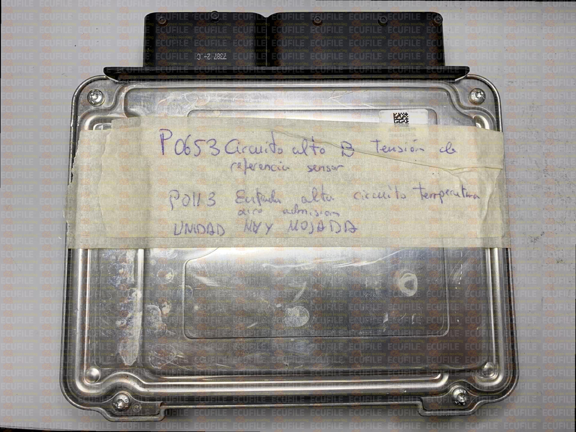BOSCH EDC16U34-3.41 0281014419 SEAT ALTEA I TOLEDO III 1.9 TDI 105HP 03G906021AN 03G906021SK 1037389861