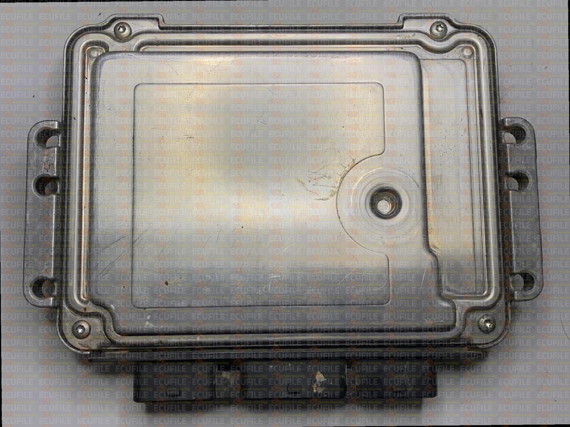 BOSCH EDC16C3-10.22 0281011646 NISSAN PRIMERA III P12 1.9 DCI 120HP 23710AW319 RENAULT 8200305678 8200355797 1037368861