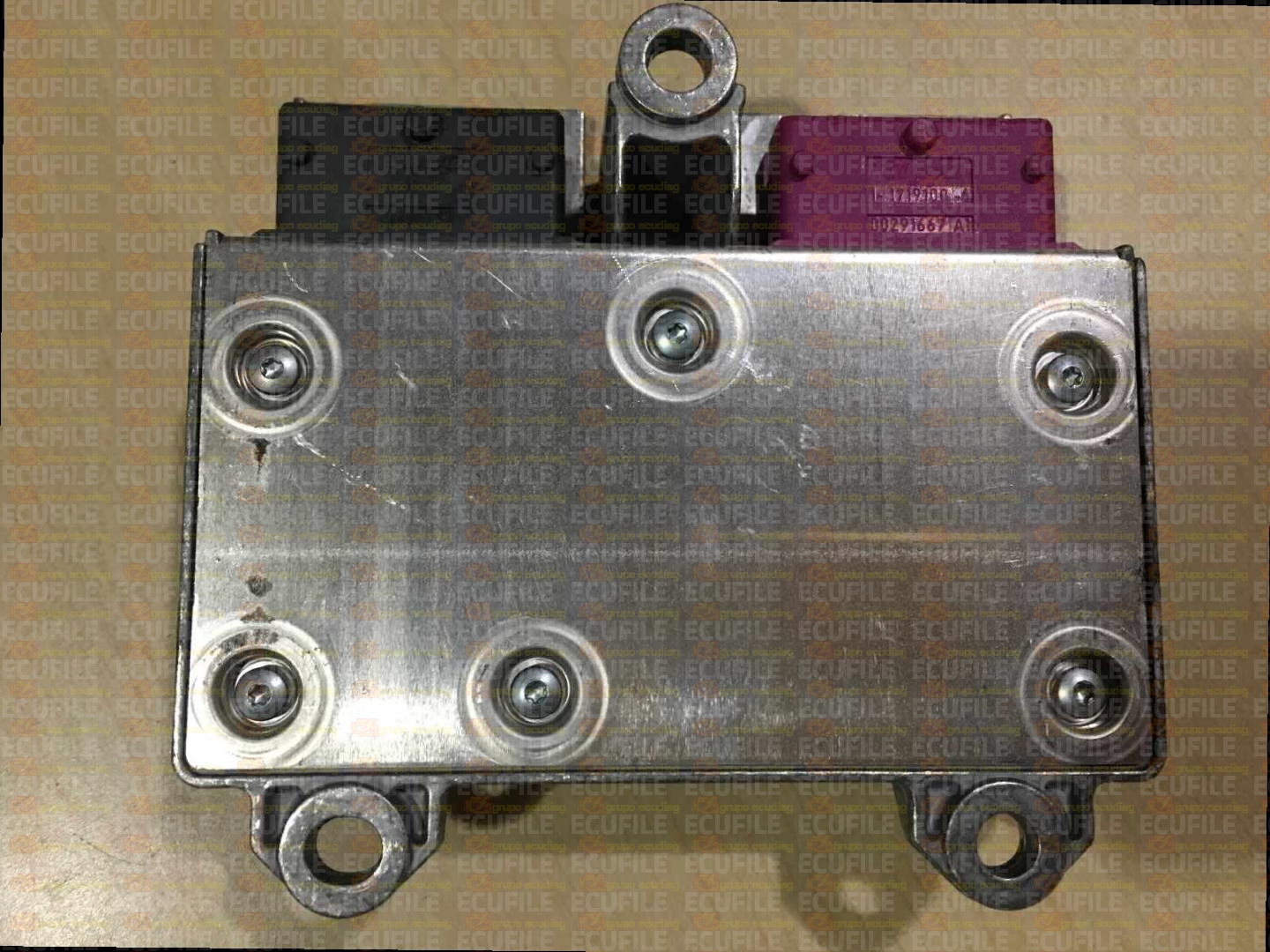 TEMIC 327963935 403847A7 OPEL CORSA D 13256903 CA