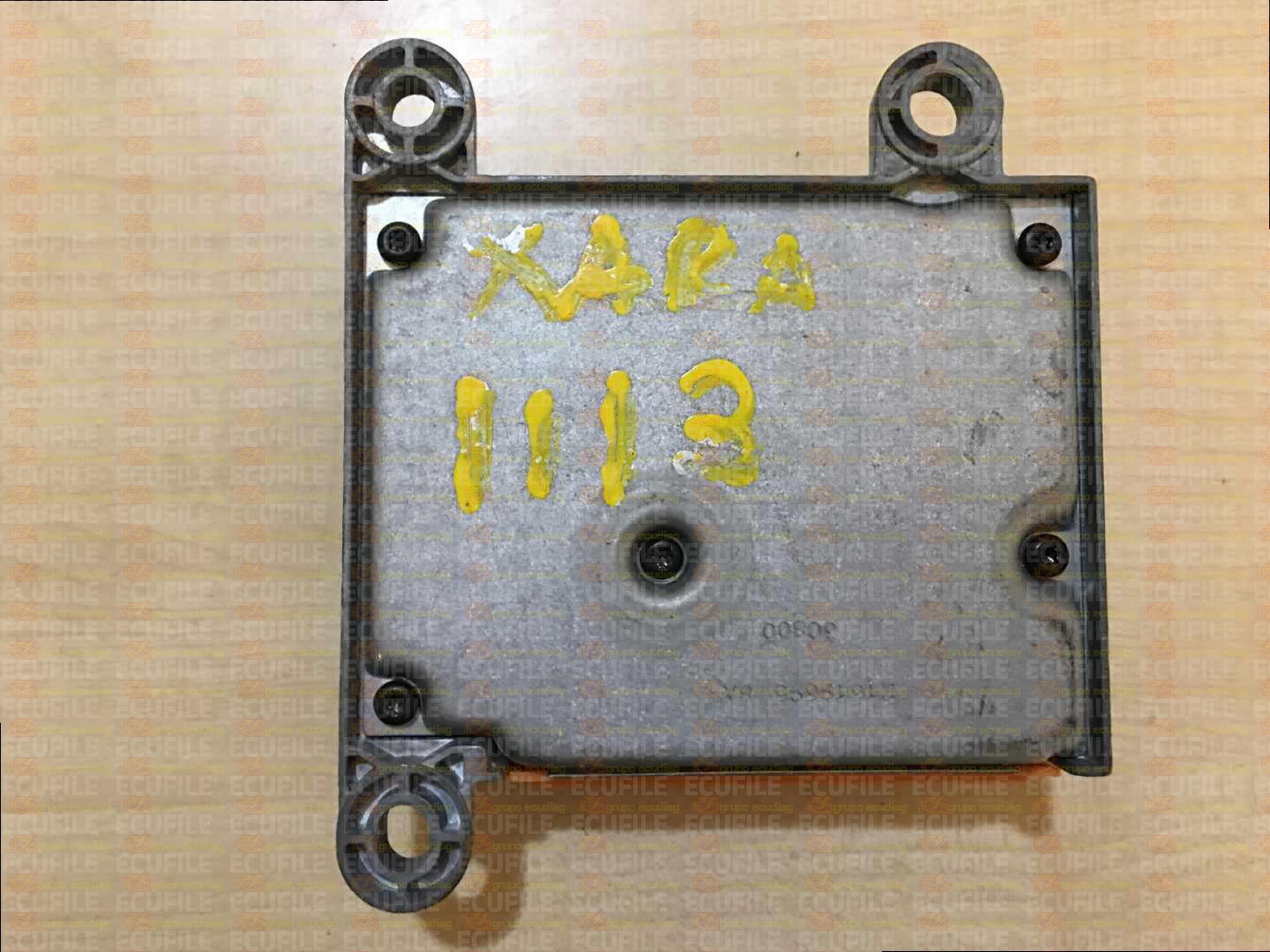 AUTOLIV 602327400 CITROEN XSARA 9642927780 AI