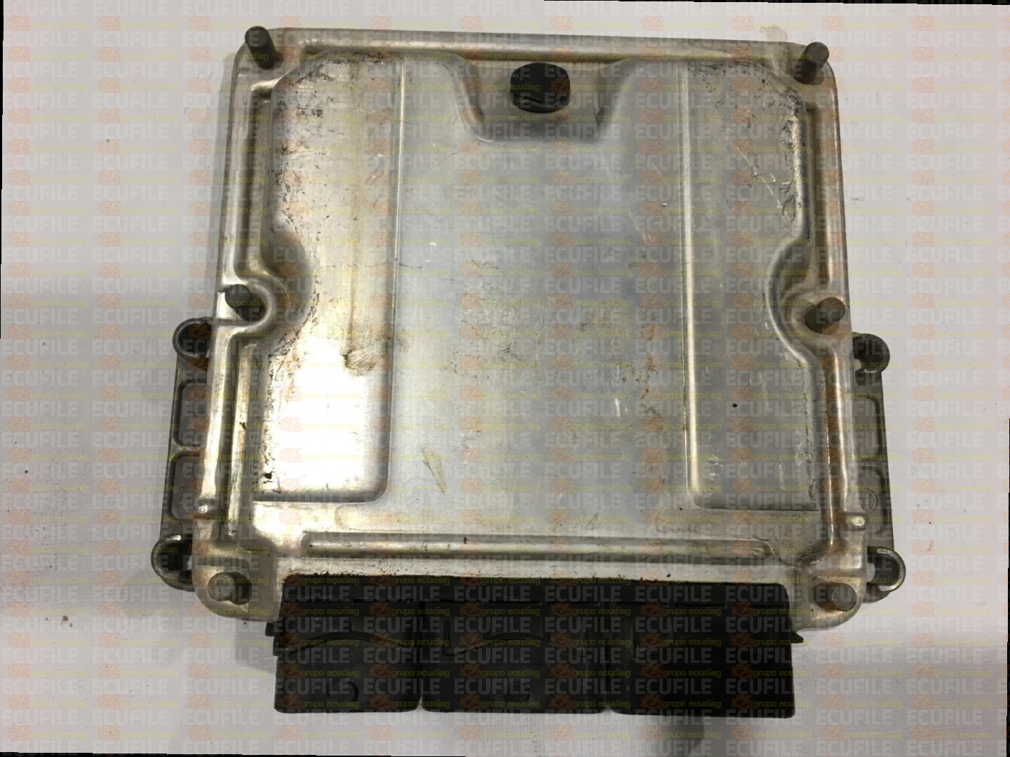 BOSCH EDC15C3-4.1 0281011562 RENAULT KANGOO I 1.9 DCI 80HP HOM8200323120 8200362943 1037368479-7682