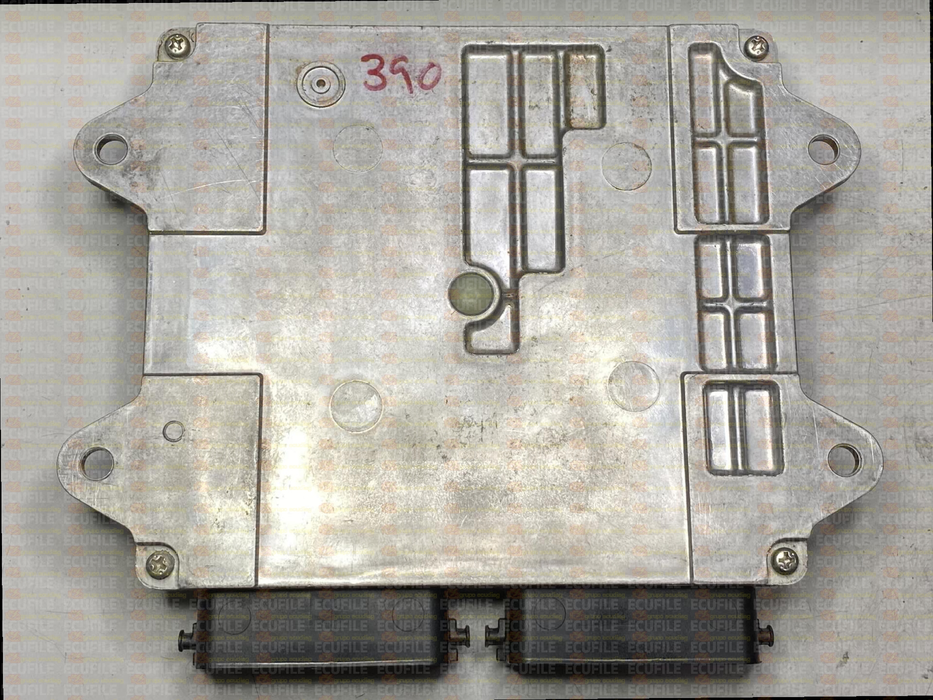 MITSUBISHI E6T42483 COLT V 1860A300 SMART FORFOUR I 1.1i 75HP A1341500879 JM4600 - 1860A303