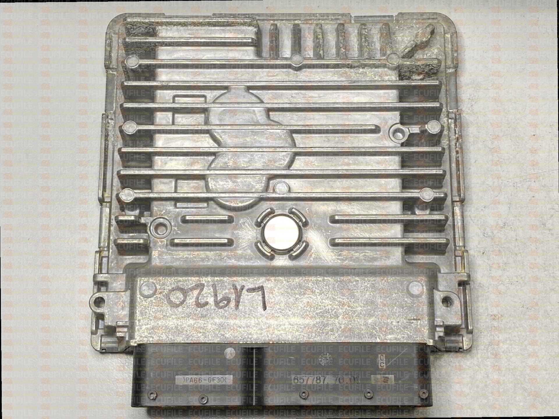 CONTINENTAL SIMOS PCR2.1 5WP42662AA VOLKSWAGEN PASSAT VI 1.6 TDI 105HP 03L906023A 03L906023GL SM2F0G4000000-5810
