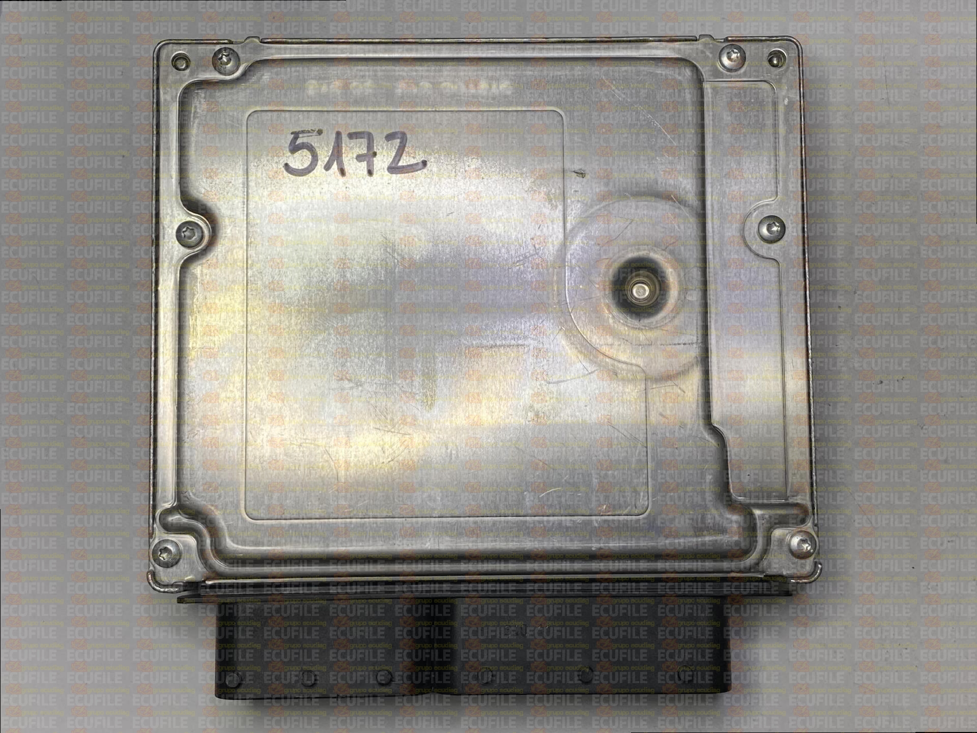 BOSCH EDC16C2-7.13 0281011158 MERCEDES W211 E220 III 2.2 CDI 150HP A6461532079 1037368503