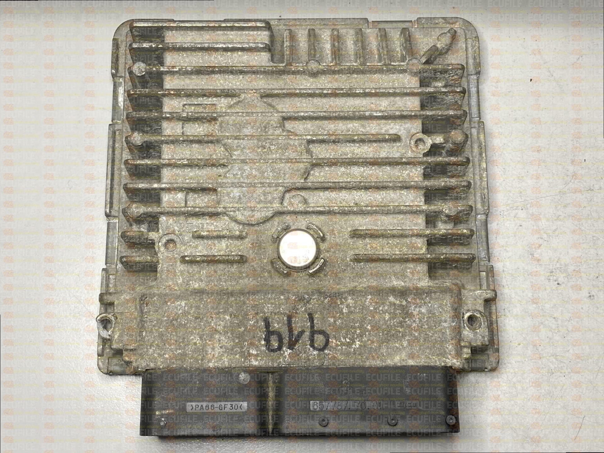 CONTINENTAL SIMOS PCR2.1 5WP42813AA AUDI A3 1.6 TDI 105HP 03L906023L 03L906023M SM2G0P2000000-9979