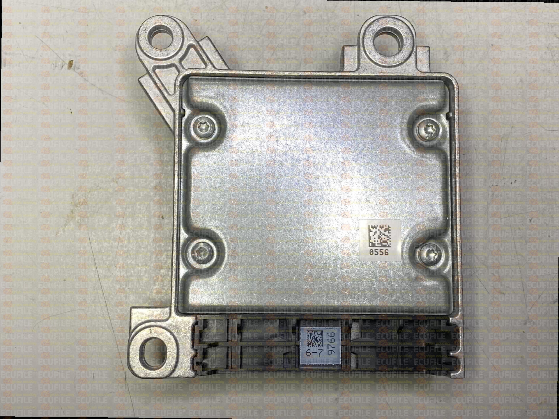 BOSCH 0285010556 CITROEN JUMPY II PEUGEOT EXPERT FIAT SCUDO 1401407880-00