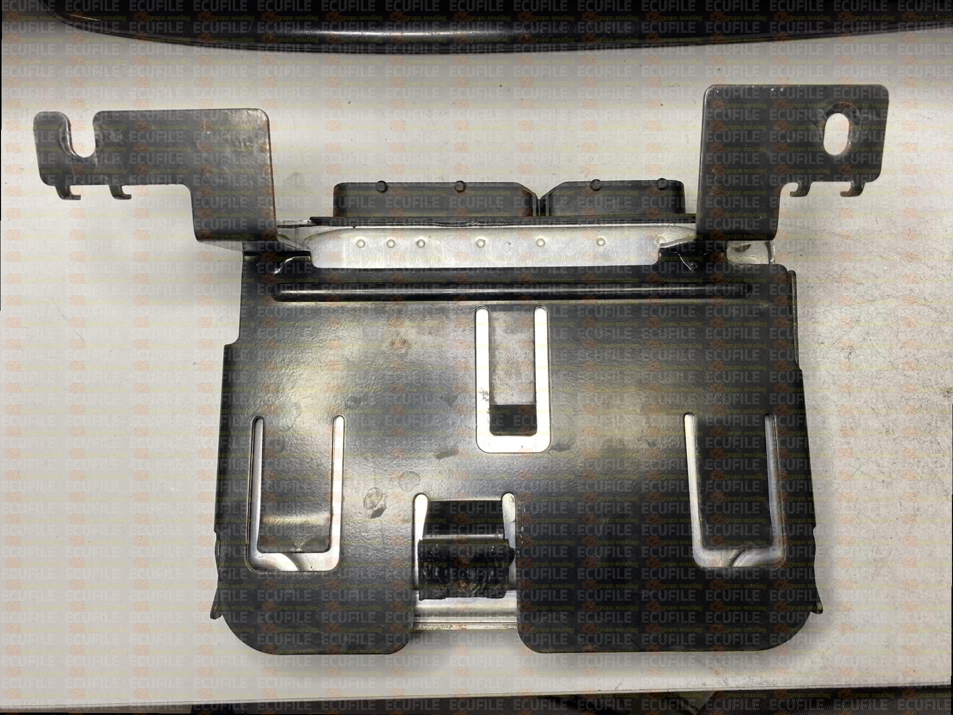 BOSCH ME7.5 0261206442 AUDI S3 1.8T 209HP 8L0906018K 0004