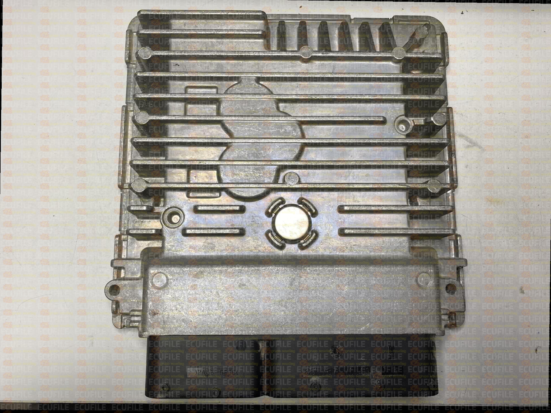 CONTINENTAL SIMOS PCR2.1 5WP42917AA SEAT IBIZA IV 1.6 TDI 90HP 03L906023Q 03L906023LC SM2G0P3000000 - 9980
