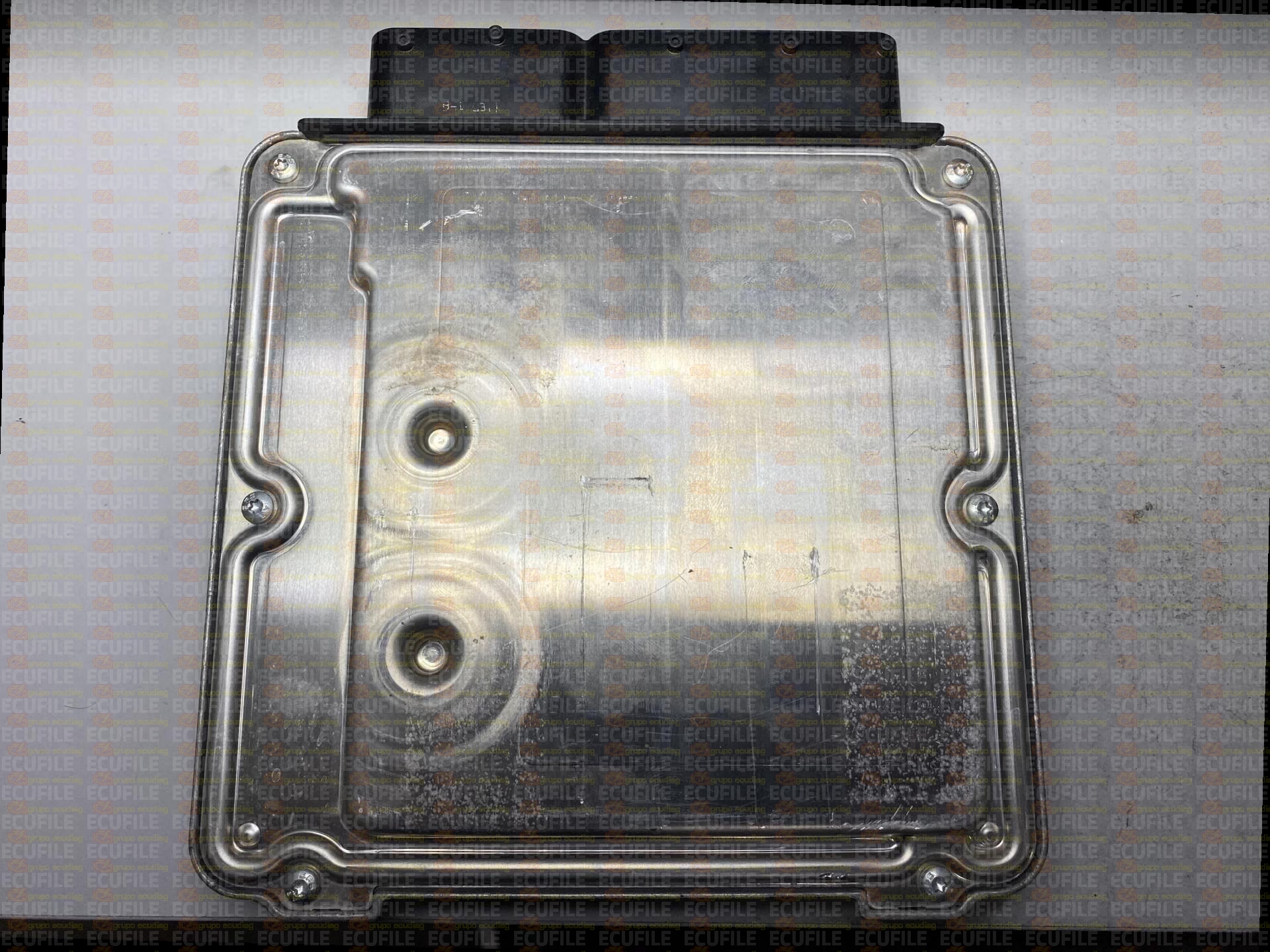 BOSCH MED9.1 0261S02078 VOLKSWAGEN GOLF V 2.0 GTI TFSI 200HP 1K0907115 1037387570-0070