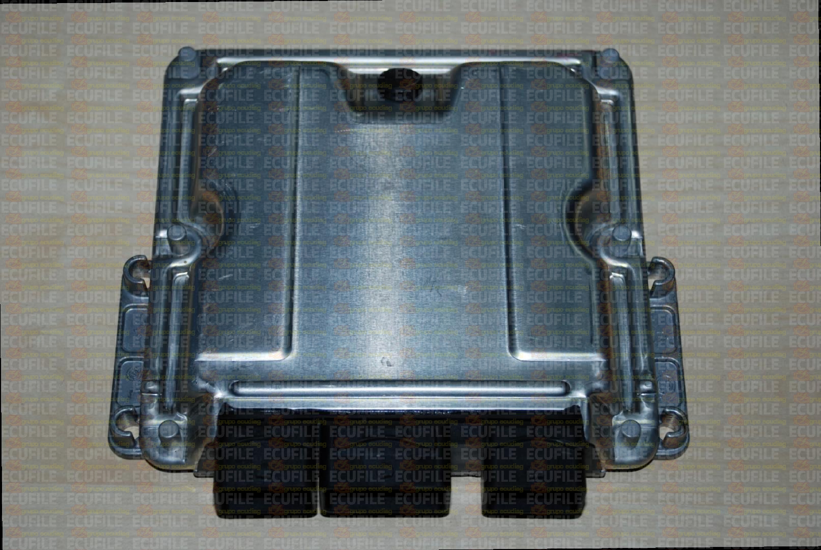 BOSCH EDC15C2-10.1 0281011394 CITROEN C5 2.2 HDI 133HP 9652184480 1037383680