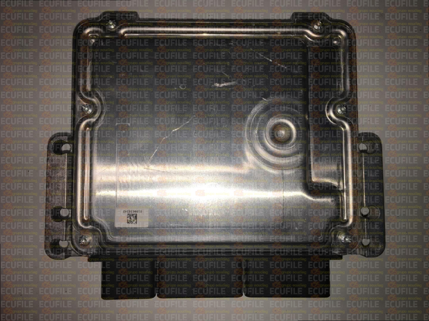 BOSCH EDC17C84-3.2 0281032811 RENAULT CLIO IV 1.5 DCI 75HP 237106319R 237107632R 10SW006874