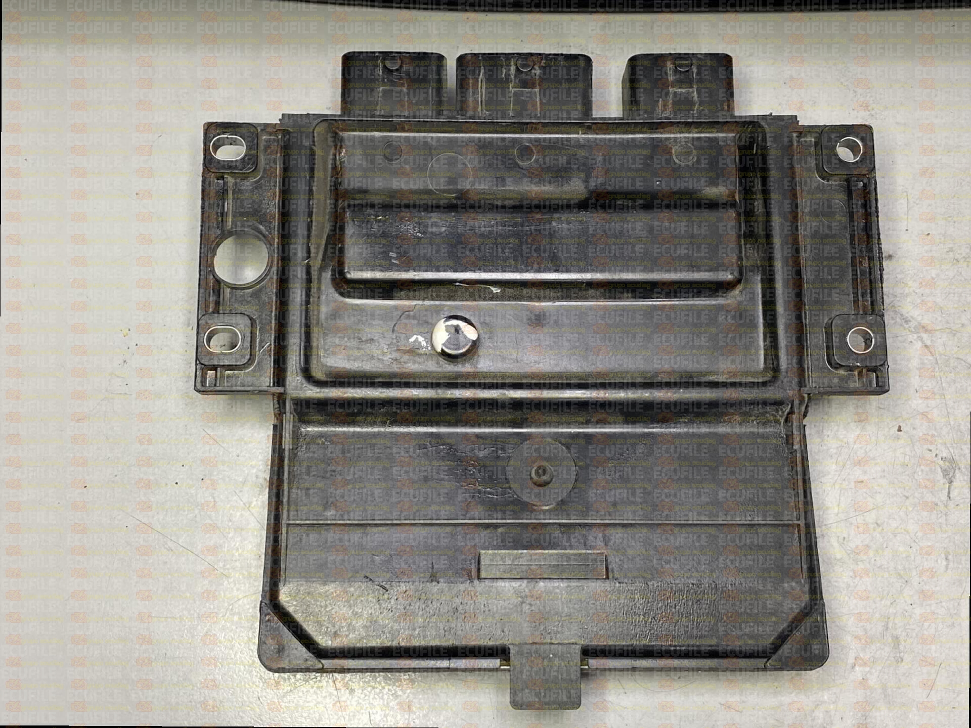 DELPHI TRW DCM1.2 R0410B032F 81351C RENAULT TWINGO II 1.5 DCI 65HP 8200911566 8200976242 8201028542 - 3142