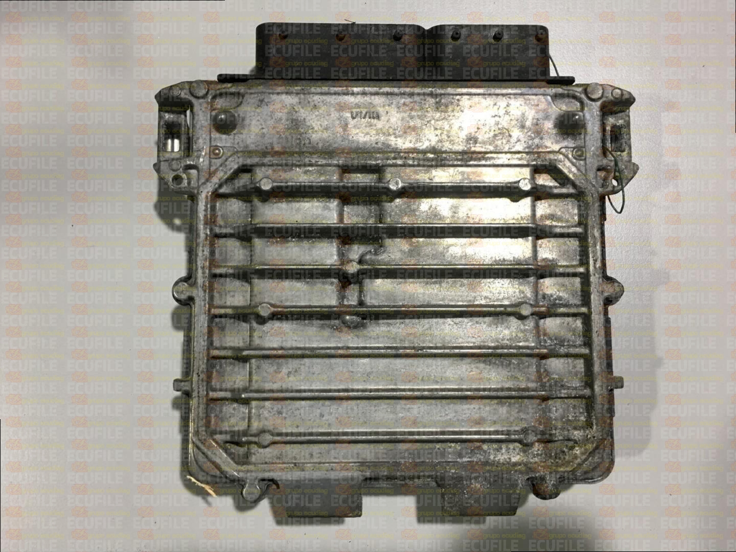 BOSCH MED17.7.2 0261S08233 MERCEDES W242 B200 II 2.0 GNV 156HP A2709000900 1037544990 - 2709035601