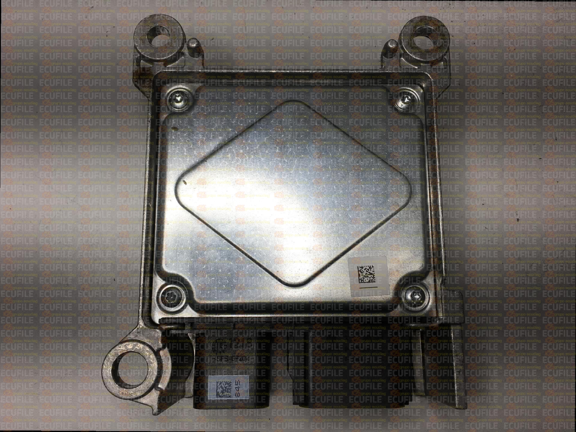 BOSCH 0285001551 FORD FOCUS CMAX 4M5T-14B056-AD