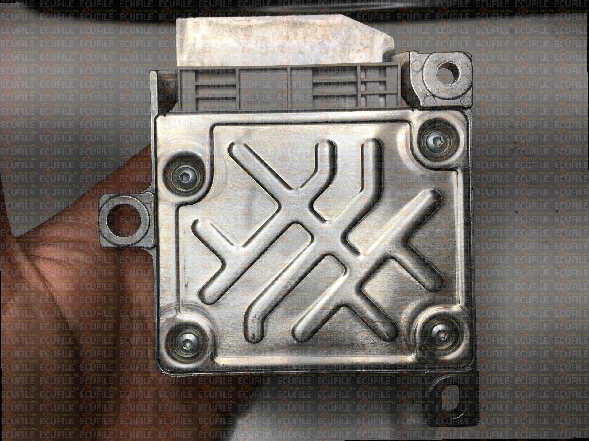 CONTINENTAL TEMIC 2840211407 RENAULT KANGOO II X61 8201217225
