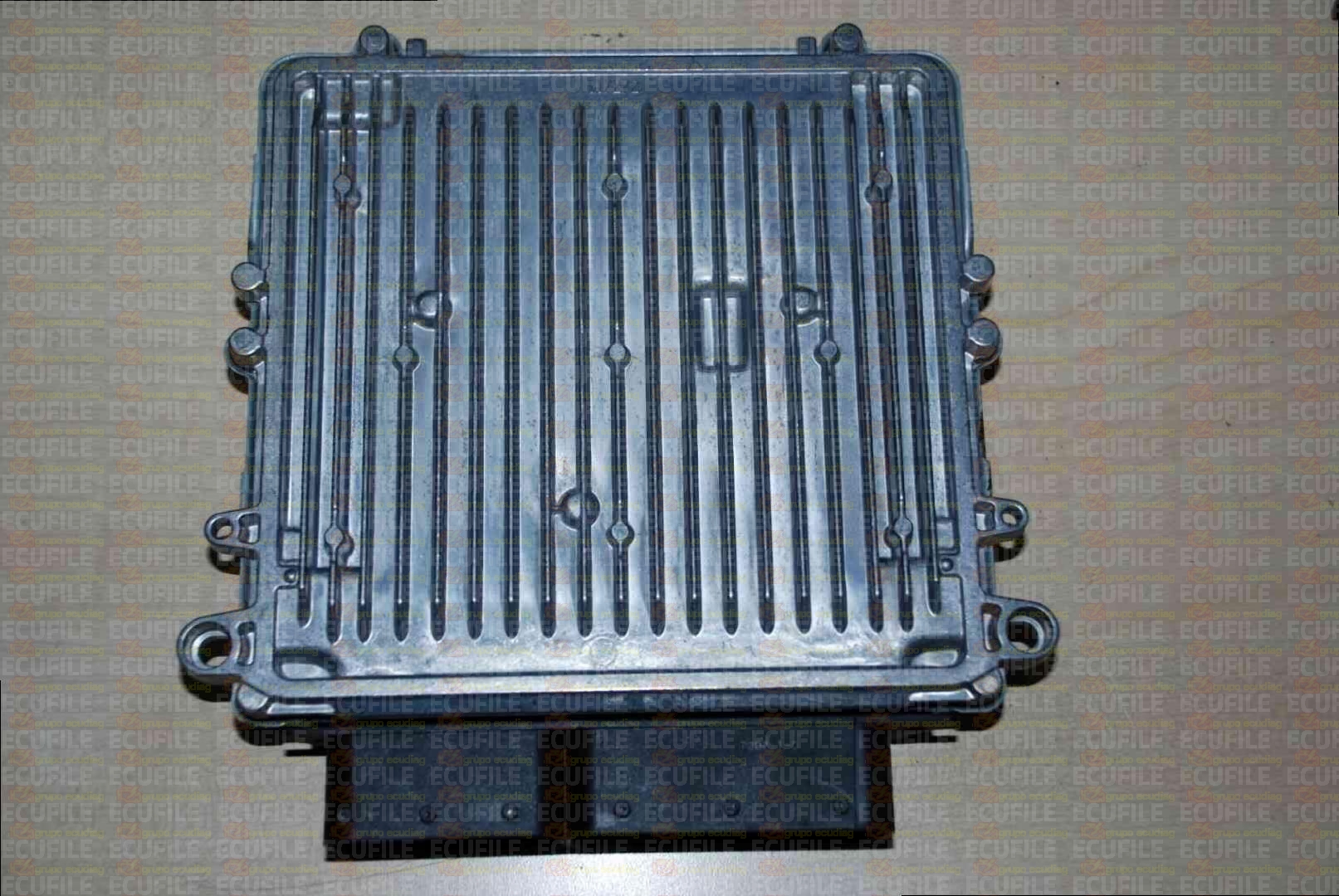 BOSCH EDC16CP31-8.20 0281014190 MERCEDES W639 VITO II VIANO I 115 2.2 CDI 150HP A6461501277 1037386791