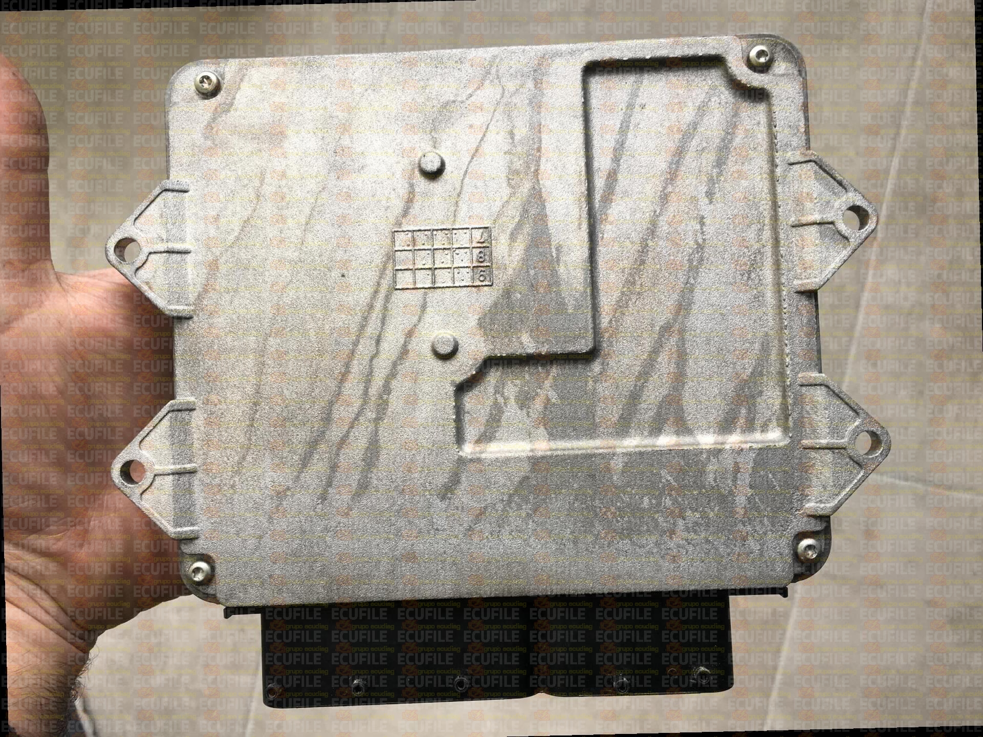 MAGNETI MARELLI MJD 6JO.SV 6JO.C8 71600.091.00 71600.036.06 OPEL COMBO C 1.3 CDTI 70HP 55197119 55194020 SE YW 1414C588
