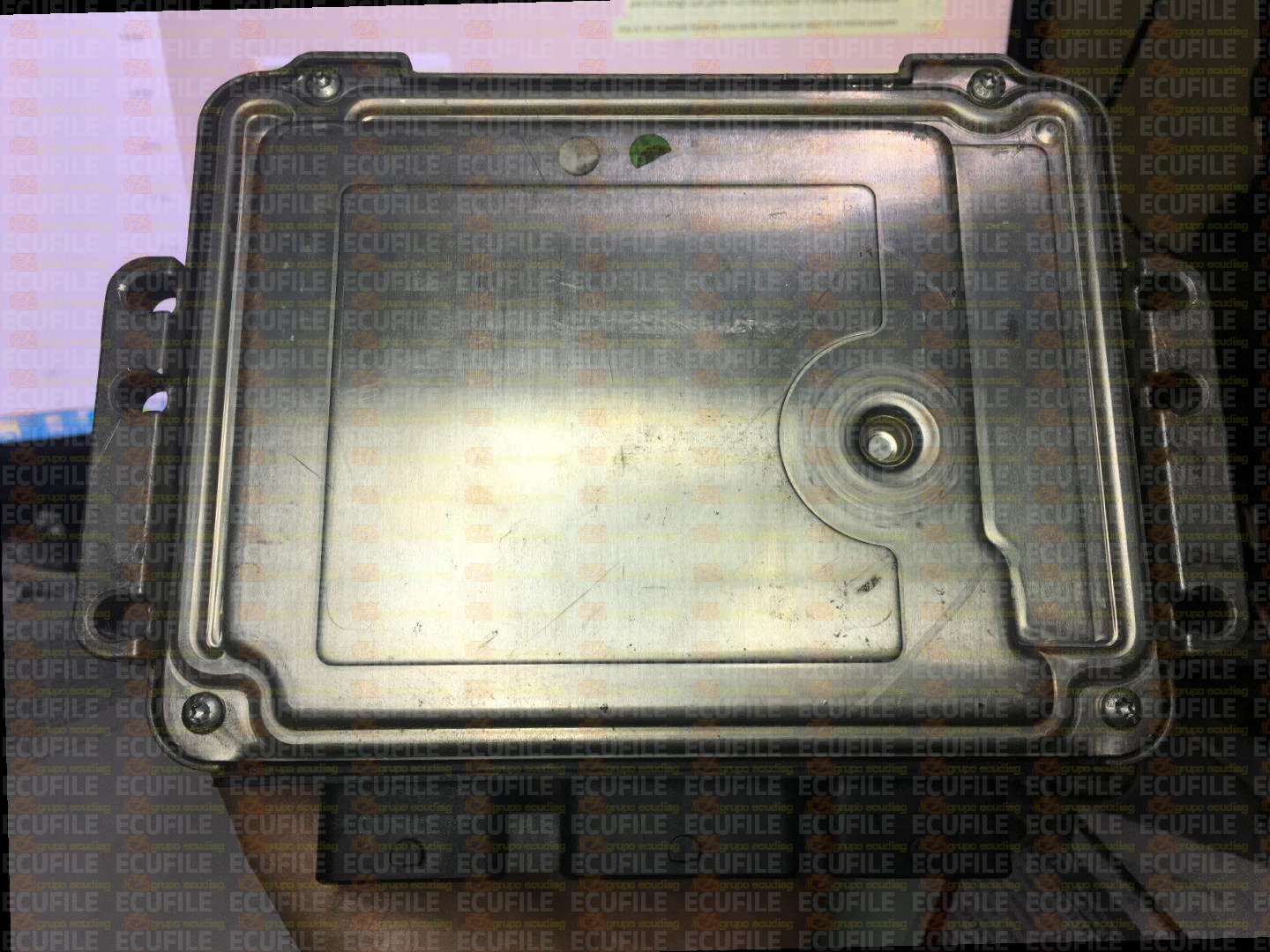 BOSCH EDC16C34-2.50 0281011861 CITROEN C2 C3 1.4 HDI 68HP 9657061180 1037370576