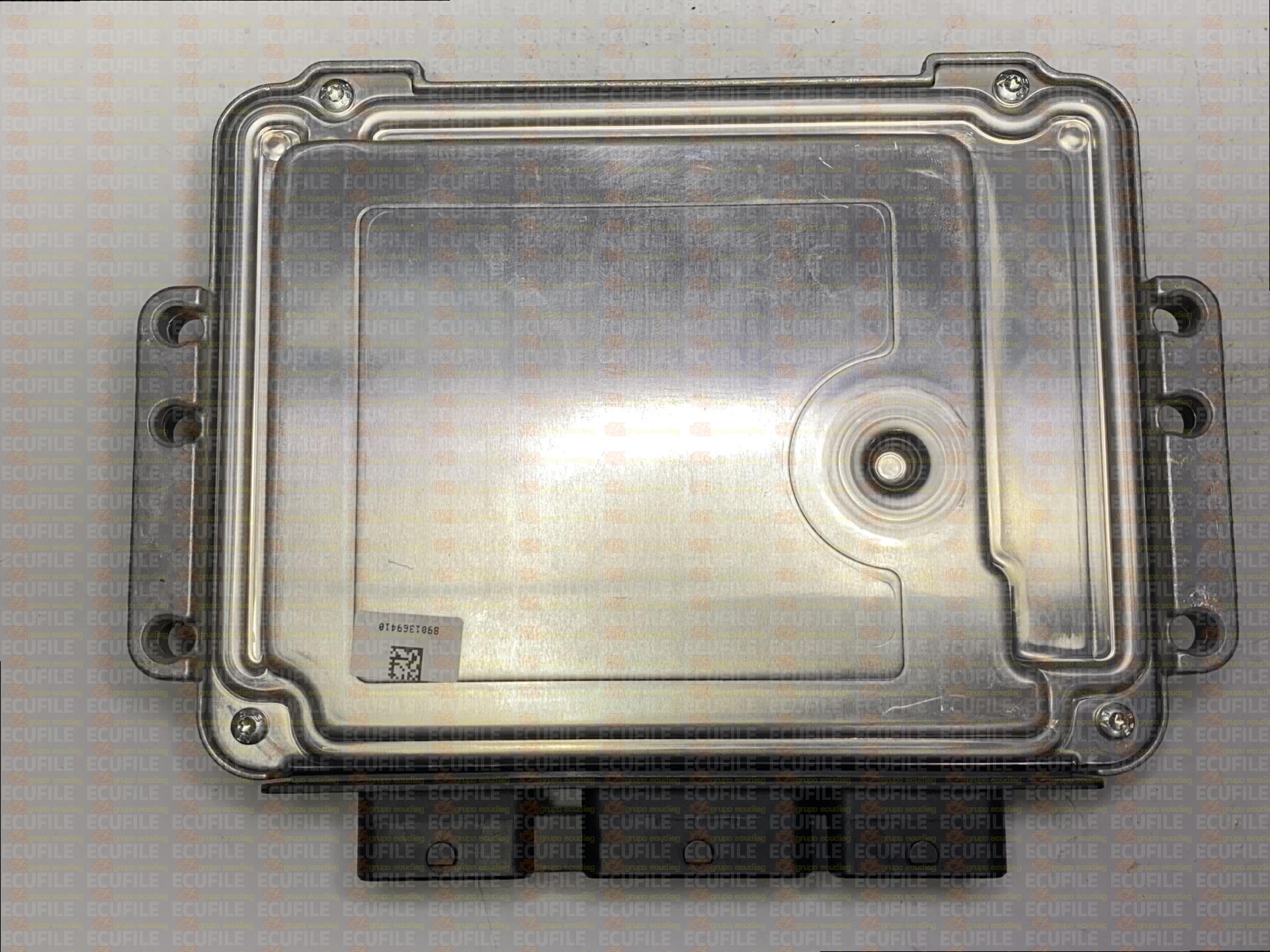 BOSCH EDC16C34-2.30 0281011775 VOLVO S40 II 1.6 D 110HP 31211076AA D1.K 31219678AA - 1037391798