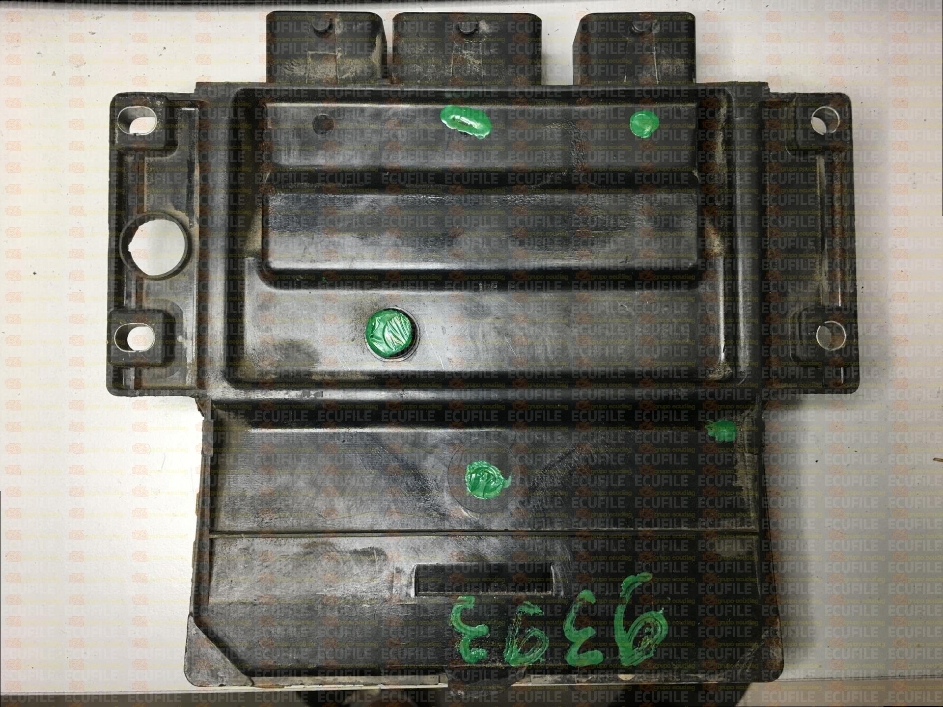 DELPHI TRW DDCR R0410C119C 81088C NISSAN KUBISTAR I 1.5 DCI 82HP 8200331477 8200374246 - 0432