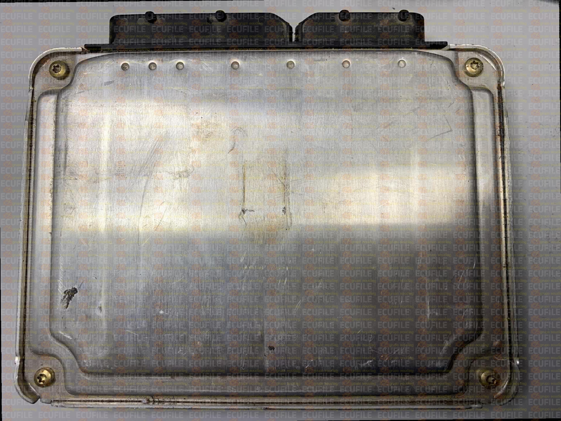 BOSCH ME7.5 0261207436 AUDI A3 1.8T 150HP 06A906032HJ 1037362287