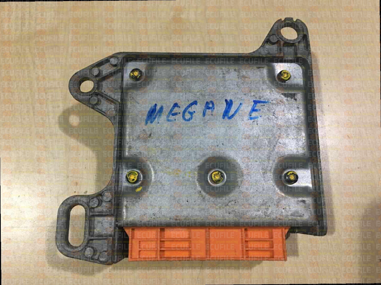 AUTOLIV 550803600 RENAULT MEGANE 7700437475 AK