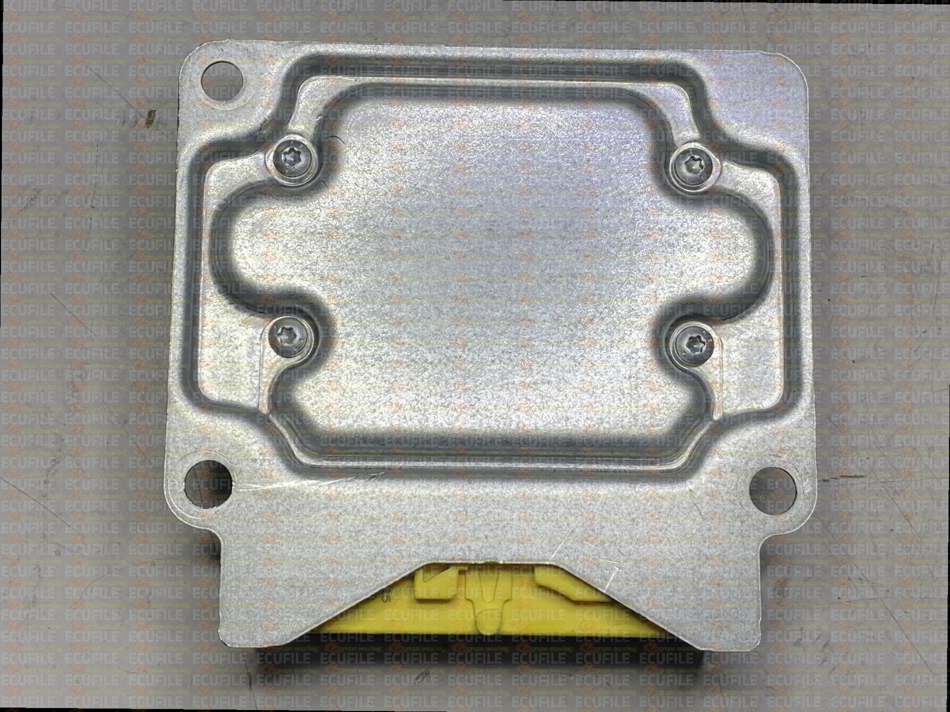 BOSCH 0285010793 SEAT IBIZA 6R0959655K HW H10 SW 0020