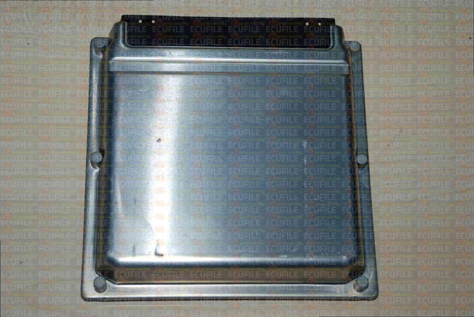 BOSCH EDC15C6-4.14 0281010796 MERCEDES W163 ML270 I 2.7 CDI 163HP A6121533279 1037351671