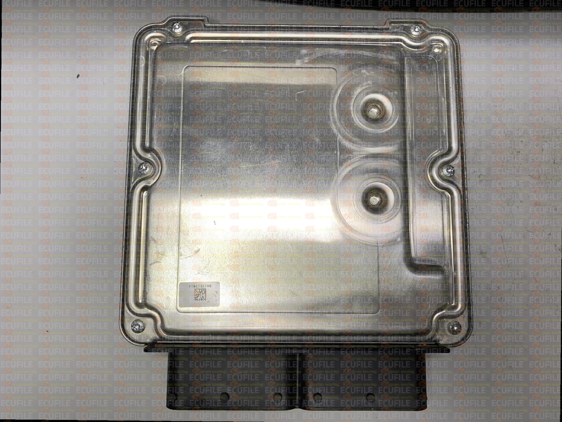 BOSCH EDC17CP44-3.1 0281017399 AUDI A6 3.0 TDI 204HP 4G0907401 4G0907311B 0002 - 1037518172