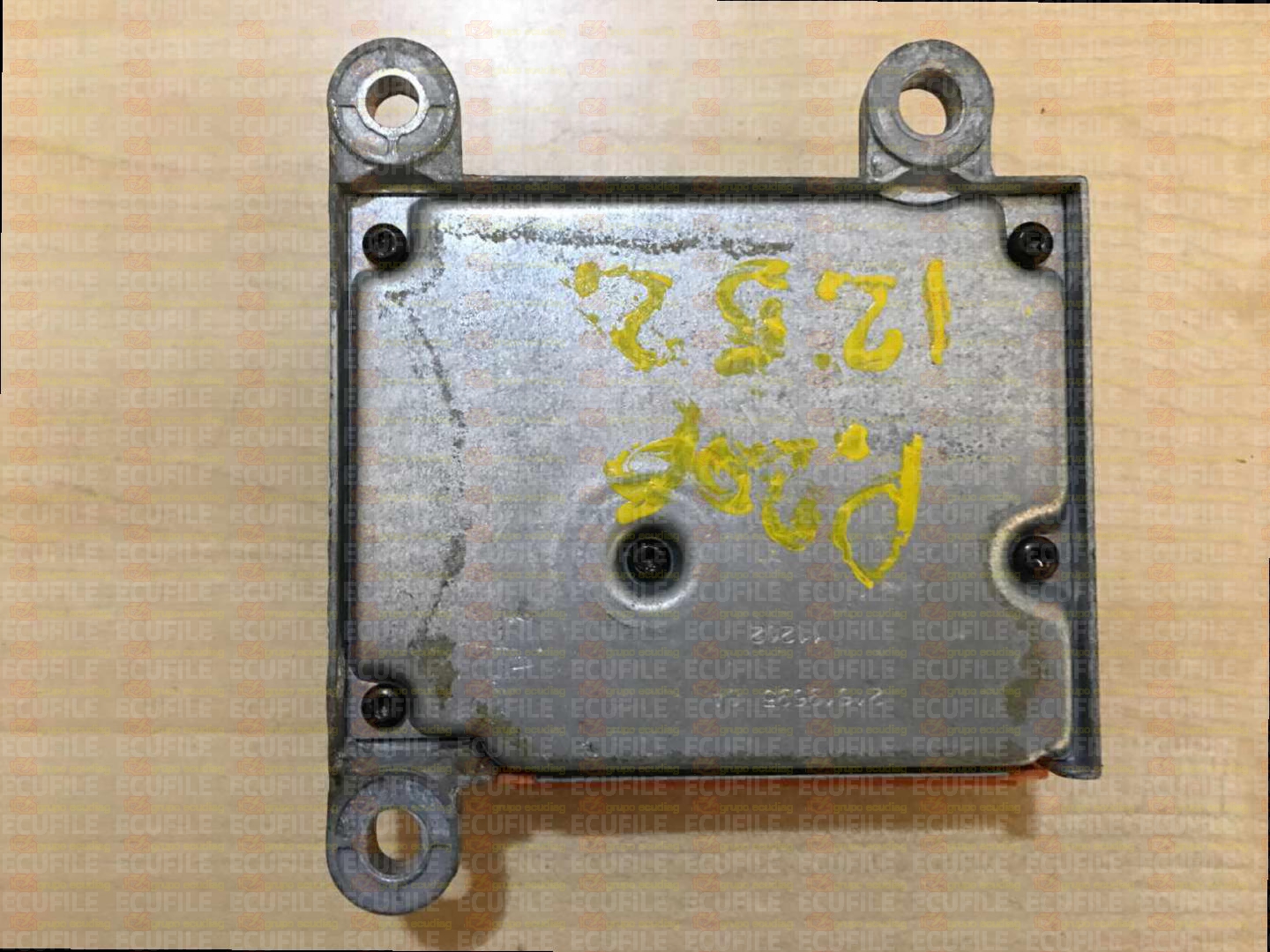AUTOLIV 600237000 PEUGEOT 206 9644903280 AC