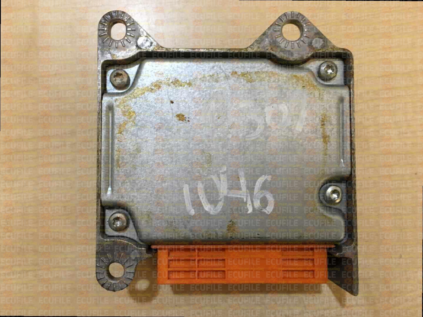 SIEMENS 5WK42908 PEUGEOT 307 9652712180 B