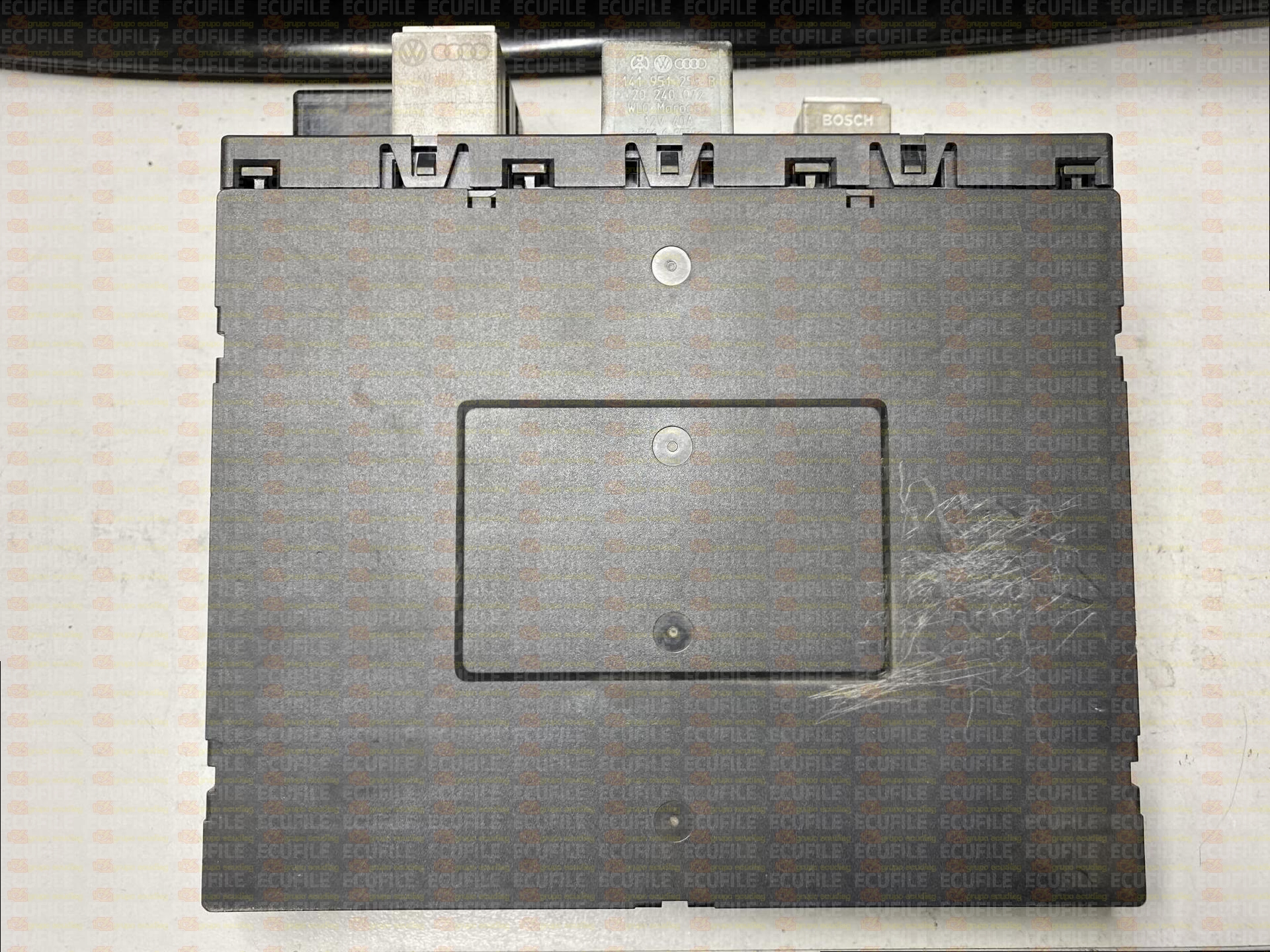 BOSCH F005V00219 AUDI A3 8P0907279A S0501