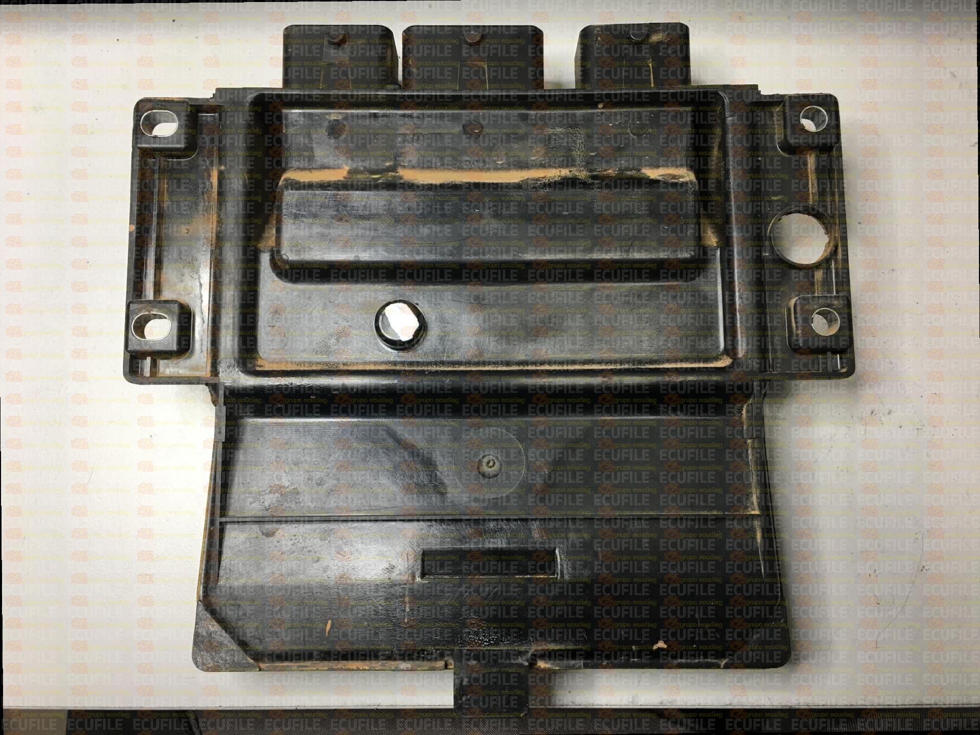 DELPHI TRW DDCR R0410C122C 81092C RENAULT KANGOO I 1.5 DCI 65HP 8200331477 8200394698 - 0A85