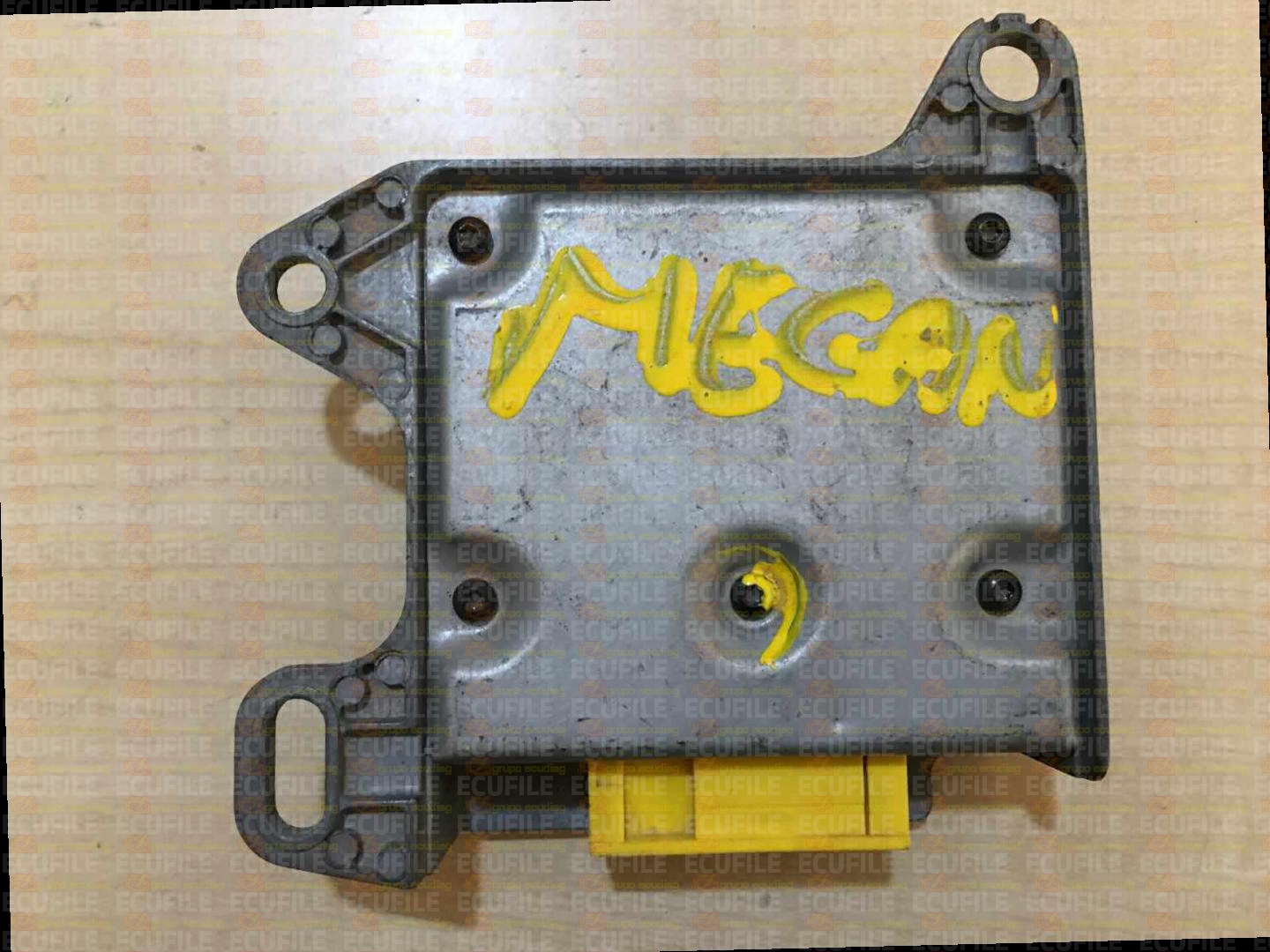 AUTOLIV 550548400 RENAULT MEGANE 7700418152E AG