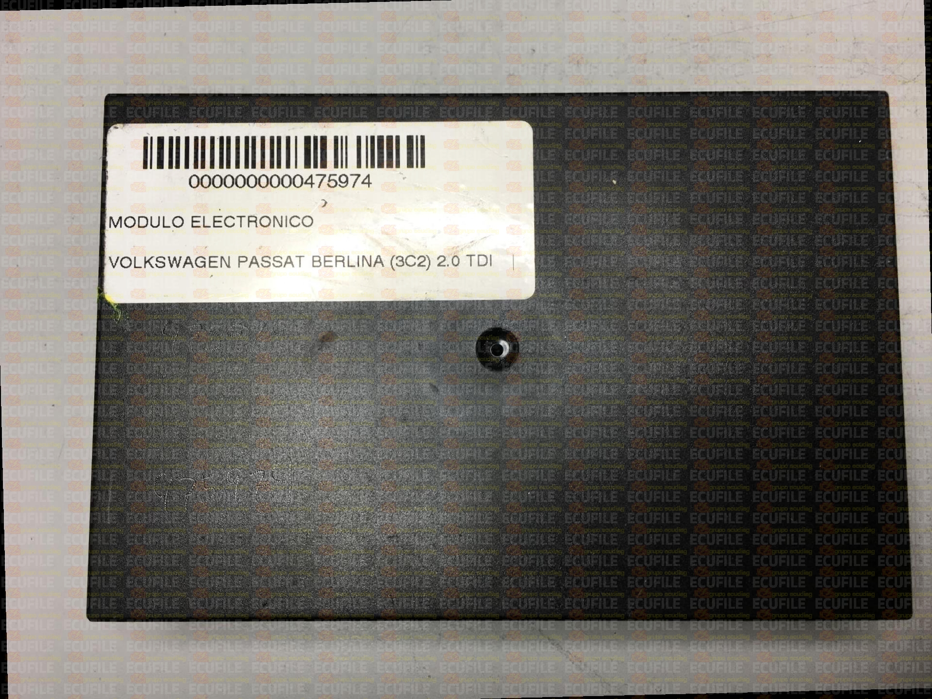 HELLA 5DK009064-20 VOLKSWAGEN PASSAT VI 3C0959433R S0472