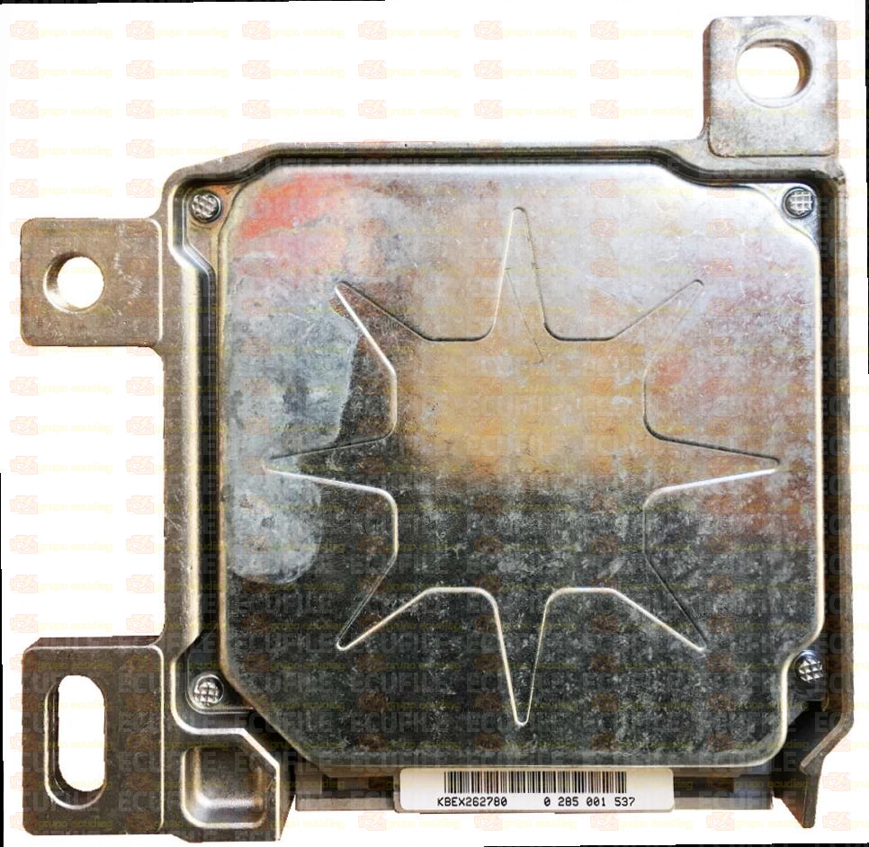 BOSCH AB8.X 0285001537 RENAULT CLIO II 8200277317