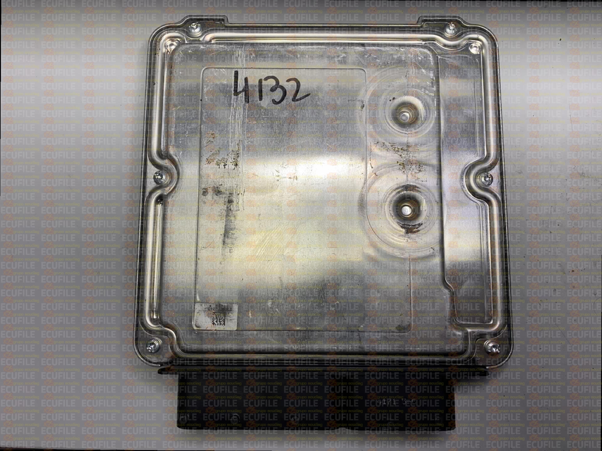 BOSCH EDC17CP20-2.5 0281016270 VOLKSWAGEN TRANSPORTER T5 2.0 BiTDI 180HP 03L907309H 03L906022JB 9972 - 1037550920