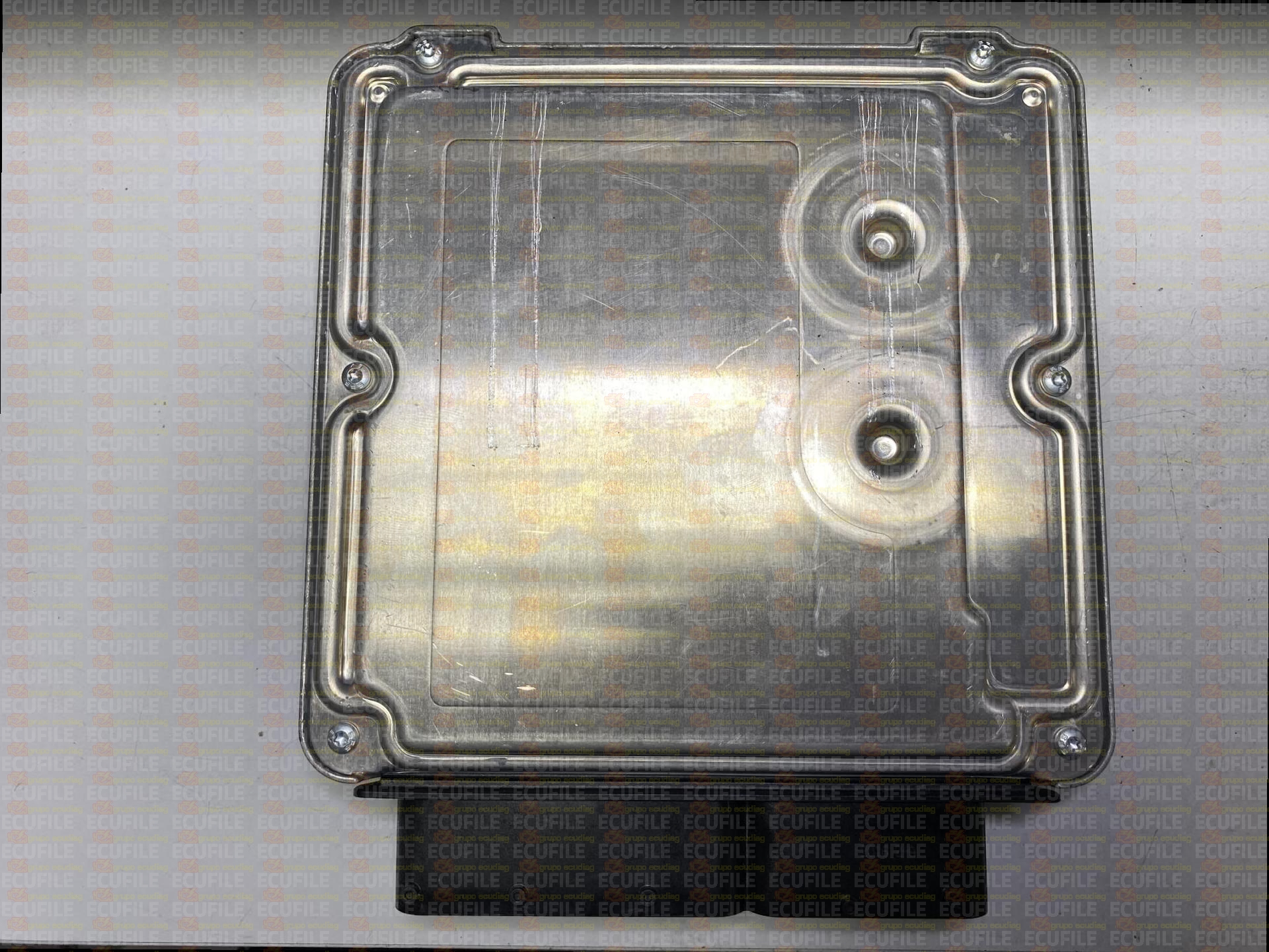 BOSCH EDC16U31-4.51 0281012906 VOLKSWAGEN TRANSPORTER V T5 2.5 TDI 174HP 070906016CB 070997016K 1037383802 - 0507