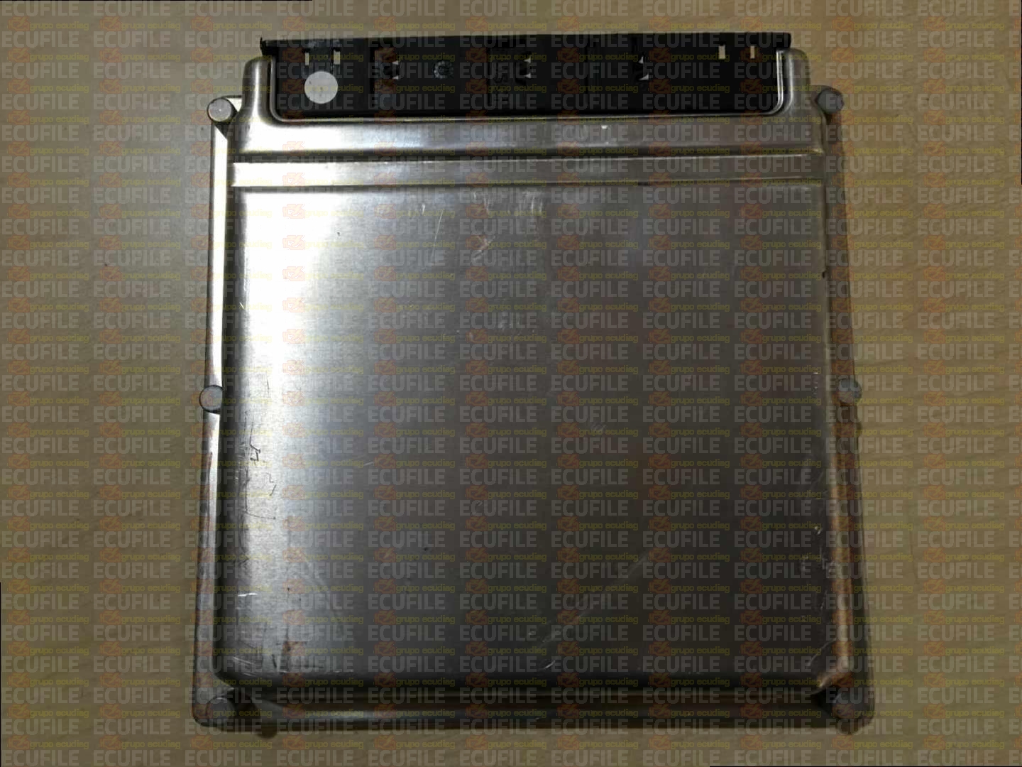 BOSCH EDC15C6-4.11 0281011001 MERCEDES CL203 C220 II 2.2 CDI 143HP A6111537779 1037351820