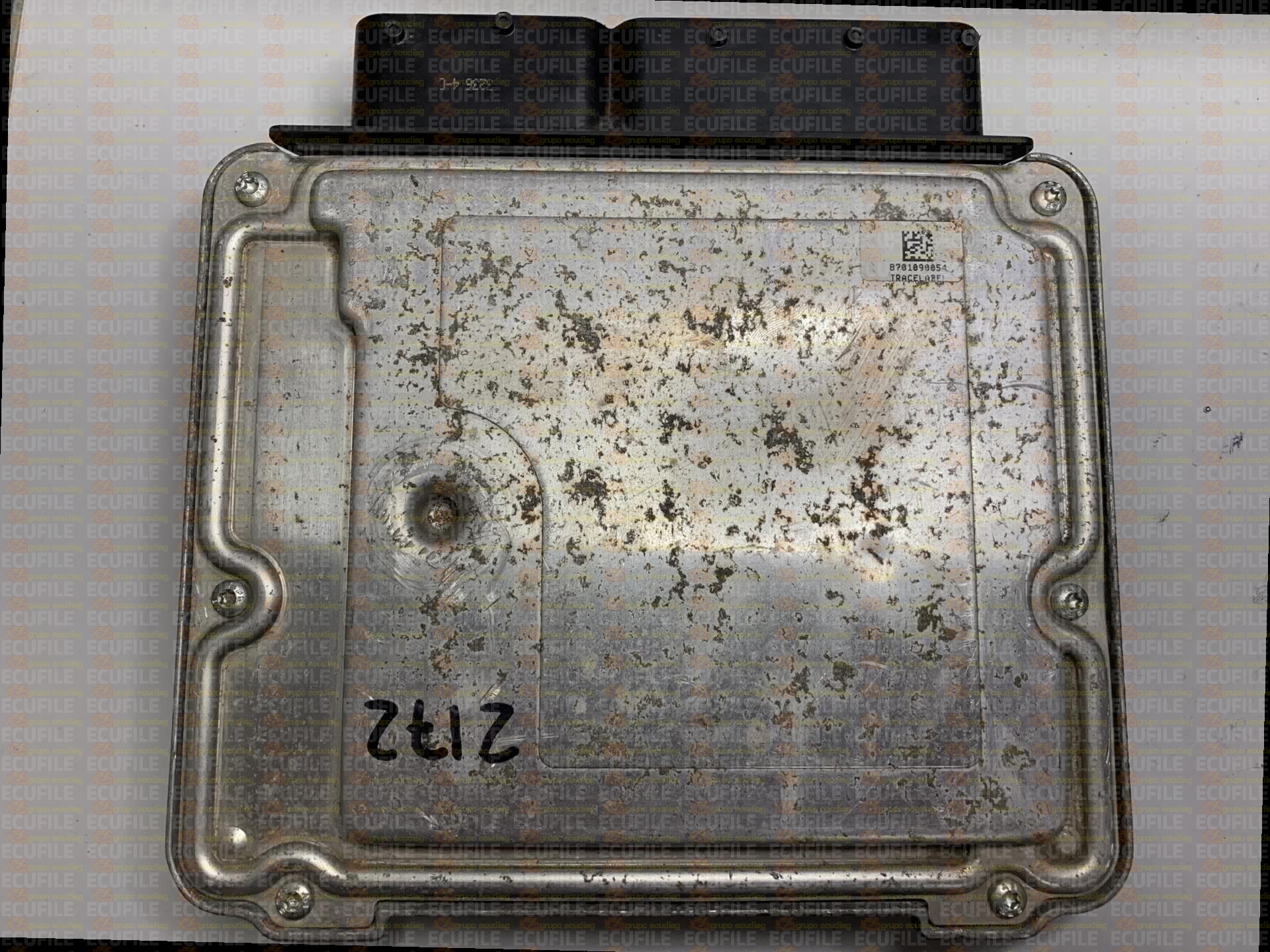 BOSCH MED9.5.10 0261S02359 VOLKSWAGEN GOLF V 1.6 FSI 115HP 03C906056AK 03C906056DP 1037505179-9970