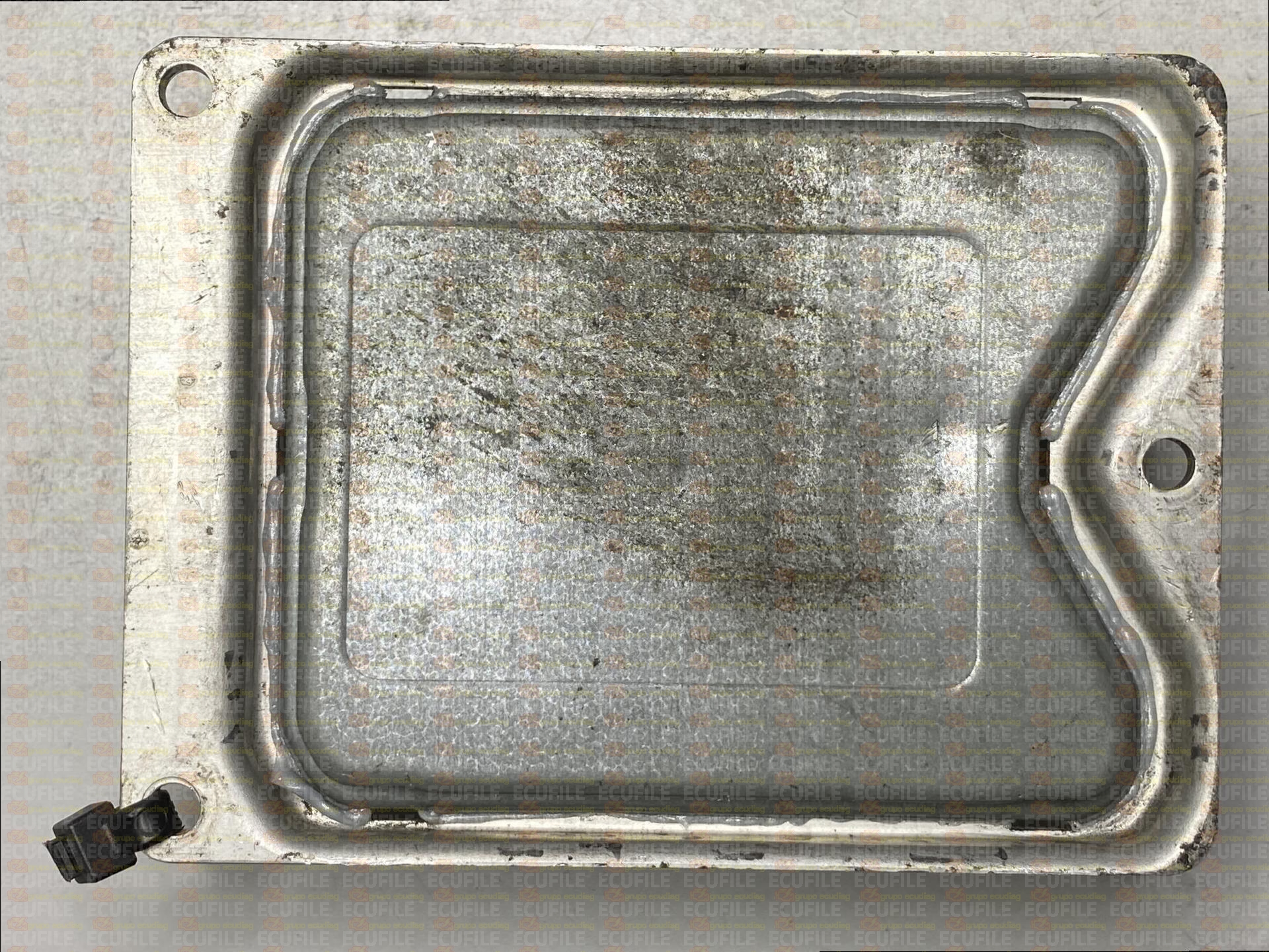 BOSCH M1.5.5 0261204946 ALFA ROMEO 156 2.0 TS 155HP 00467684680 1037352593