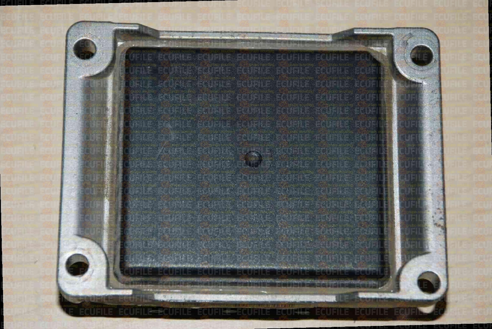 BOSCH ME7.6H4 0261207964 OPEL AGILA I A 1.2i 75HP 55350550 SB 1037367034