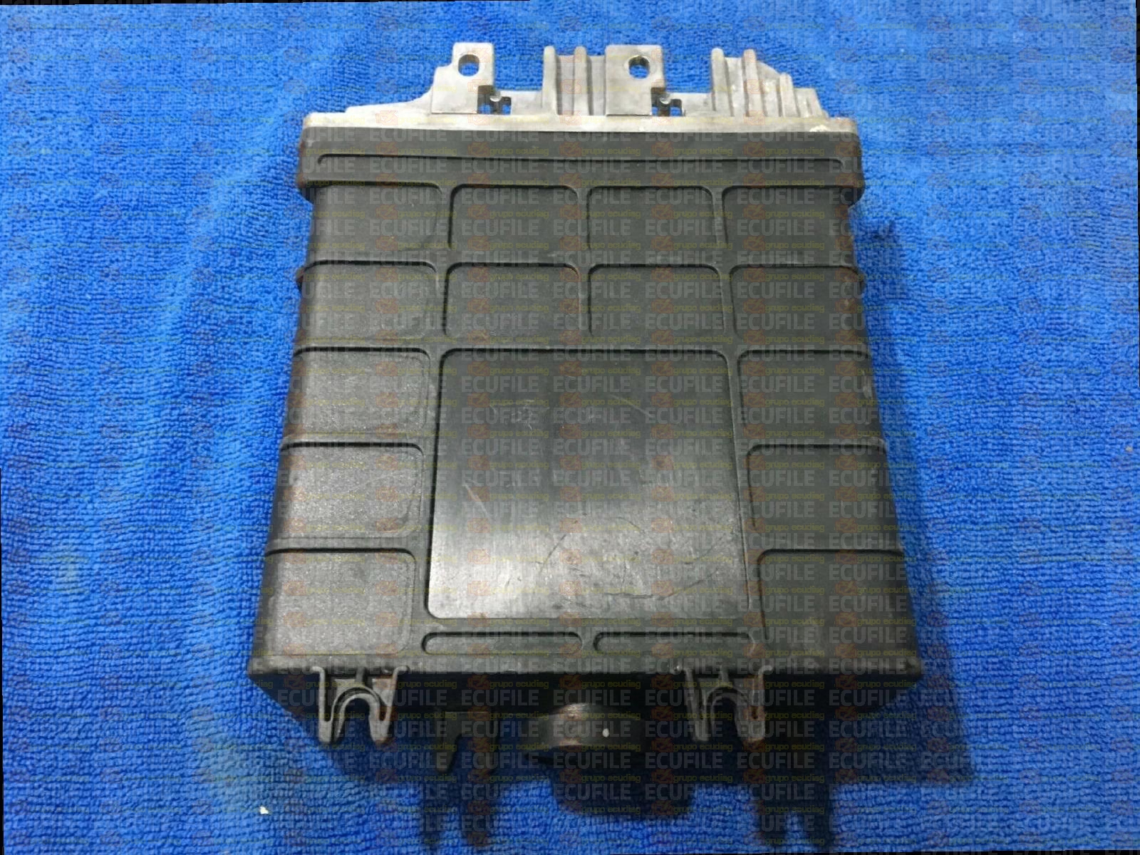 SIEMENS DF-1 5WP4167 VOLKSWAGEN GOLF III 2.0 GTI 150HP 037906024AE