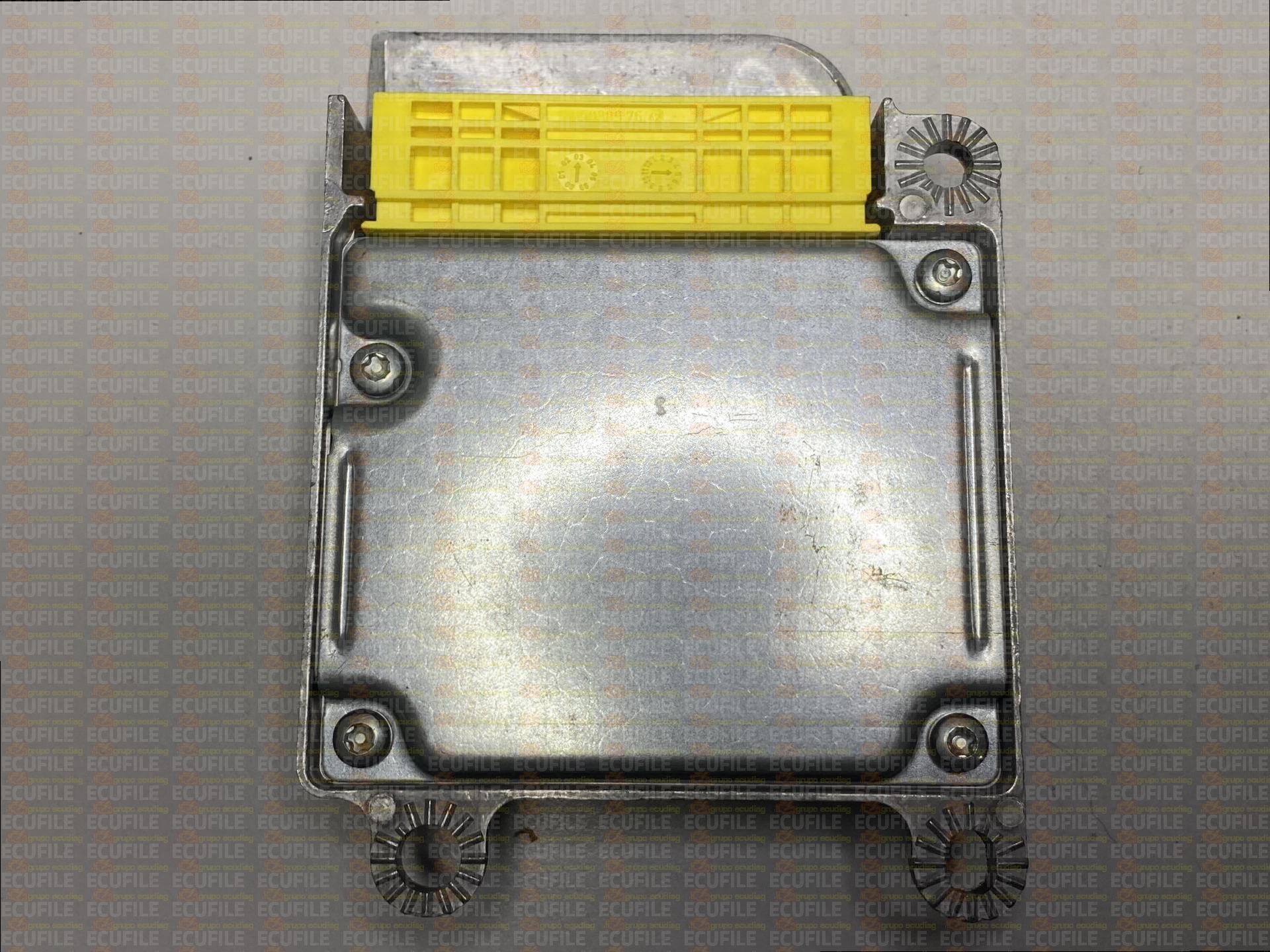 SIEMENS 5WK43121 SEAT LEON 1C0909605 VW51 INDEX 08