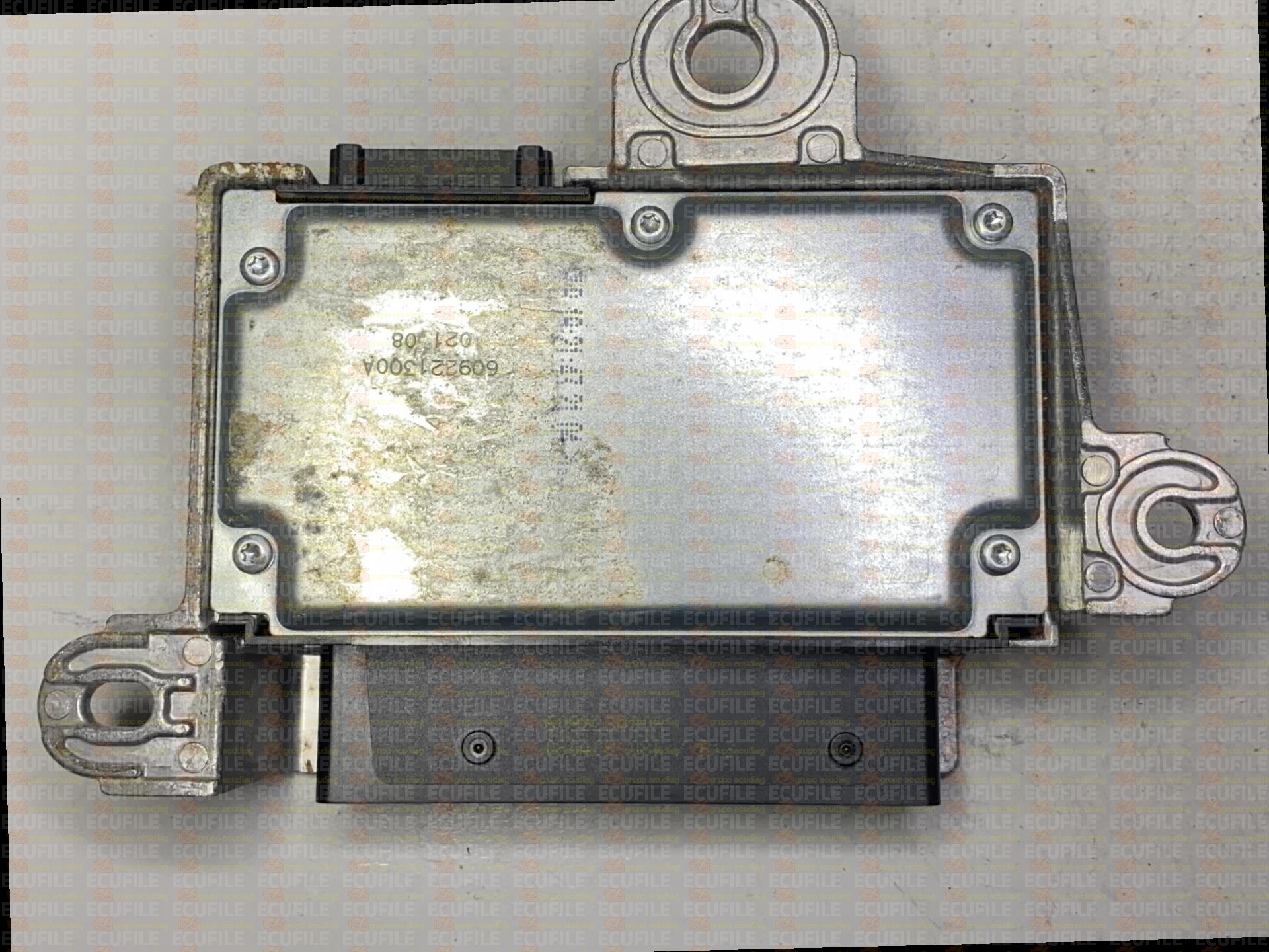 AUTOLIV RC5 P1P2 610796100 RENAULT MODUS I  8200854865 AC