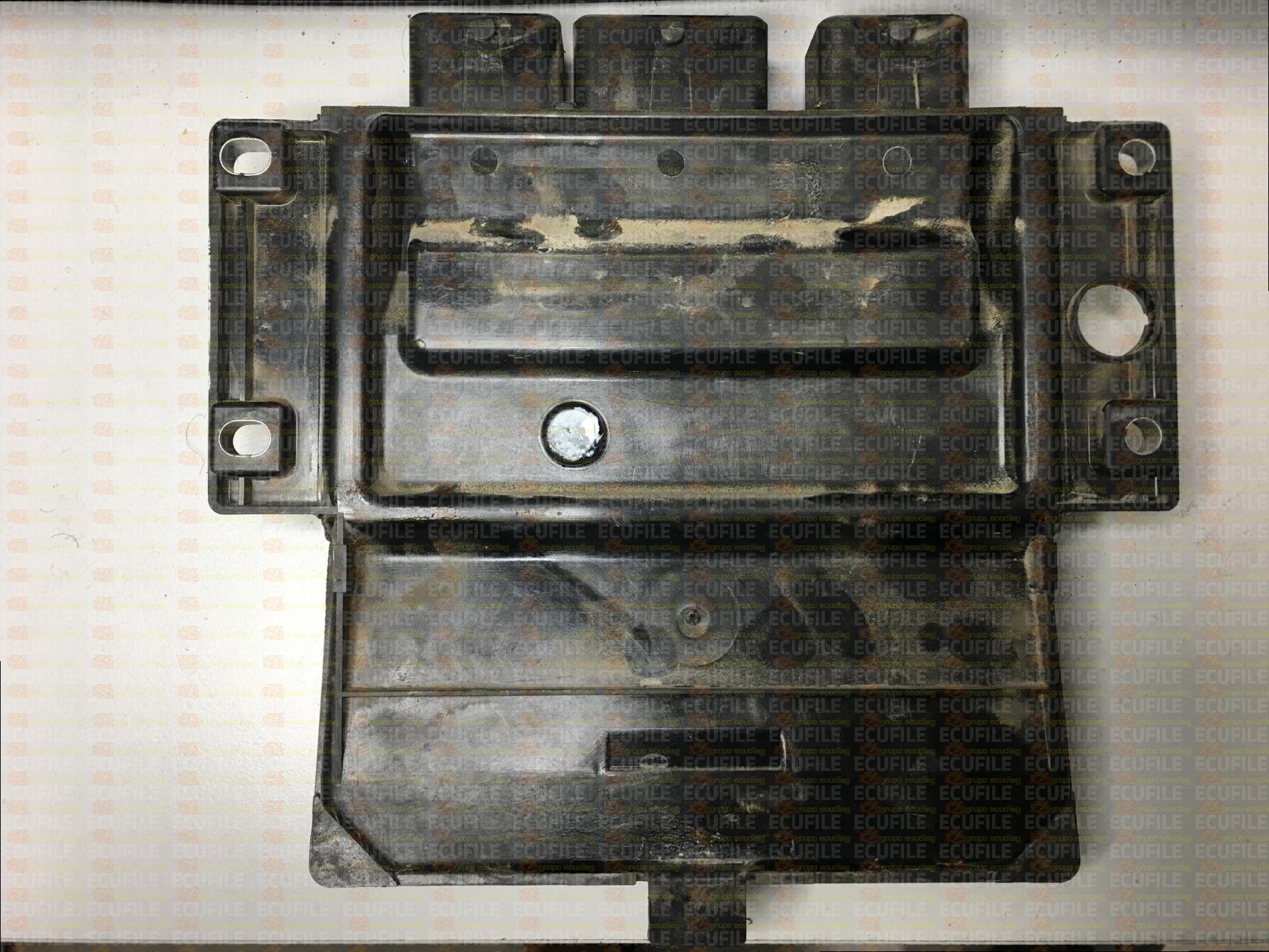 DELPHI TRW DDCR R0410C119C 81088C RENAULT KANGOO I 1.5 DCI 82HP 8200331477 8200374246 - 0432