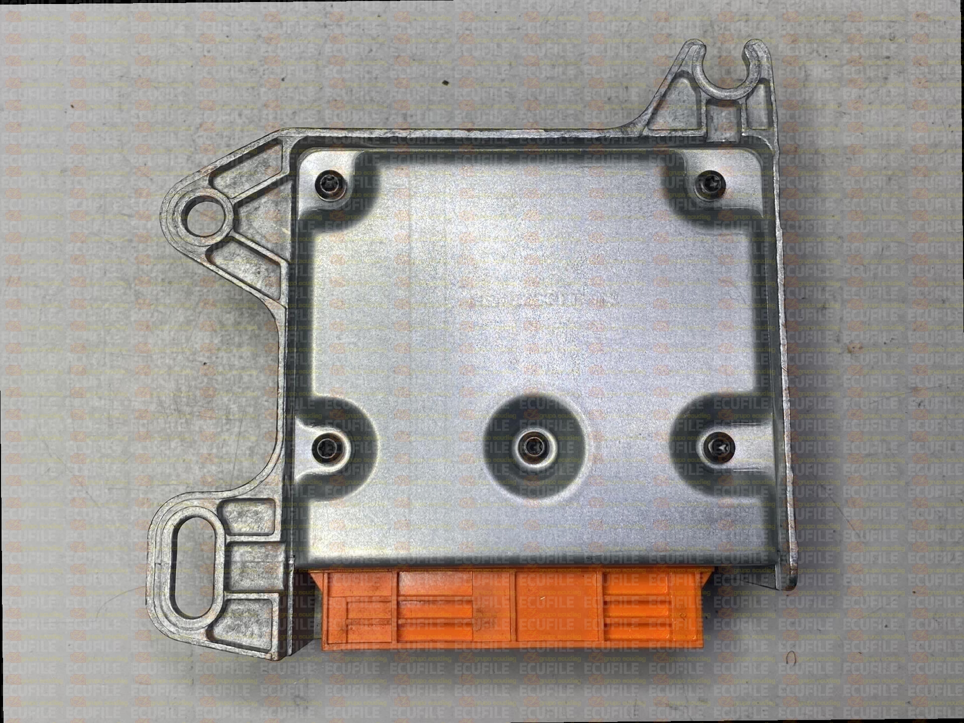 AUTOLIV ACU3 605044700 RENAULT KANGOO I 8200381660 AB