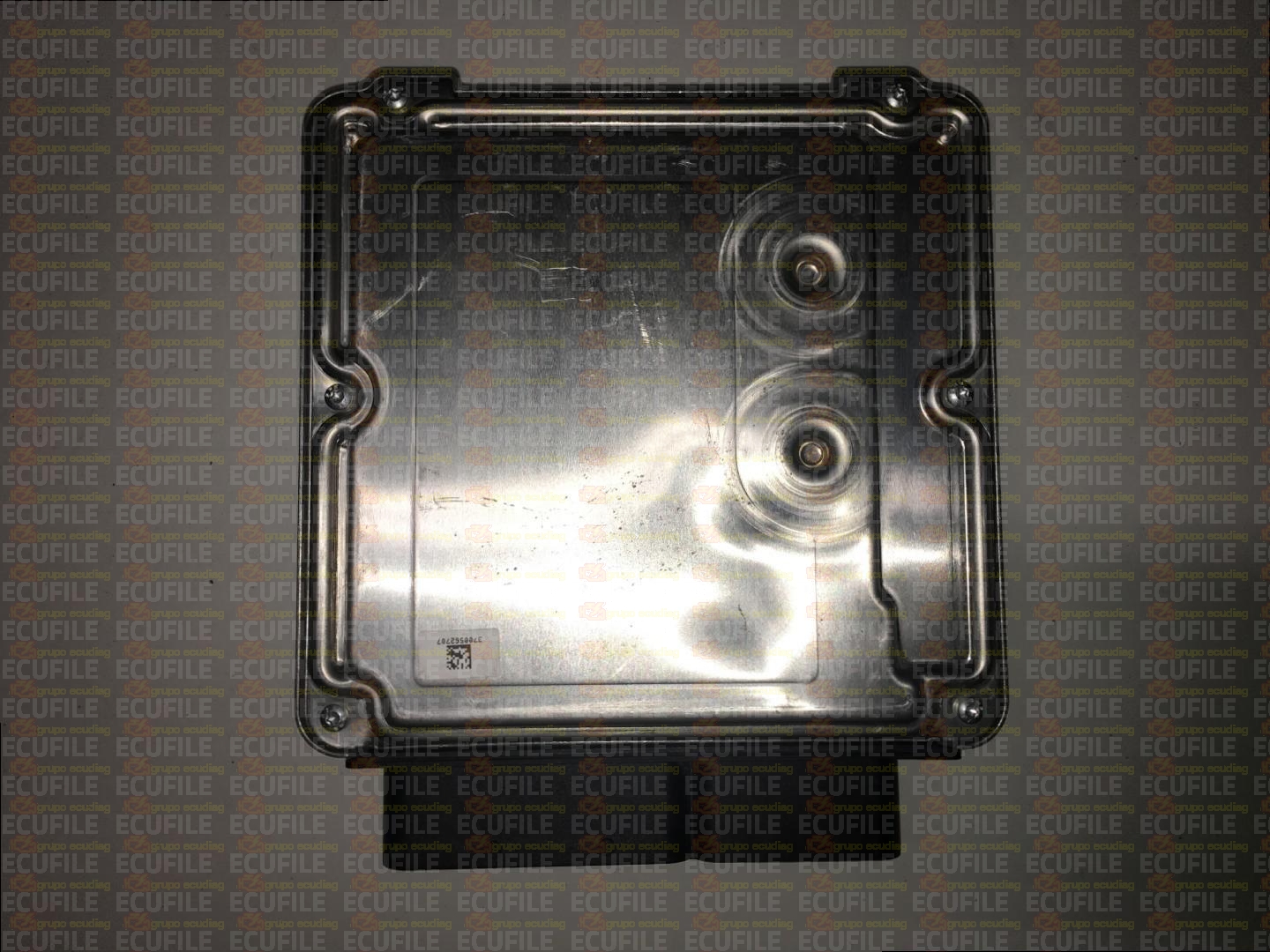 BOSCH EDC17C64-2.15 0281018510 SEAT LEON III 1.6 TDI 105HP 04L907309B 04L906021M 1037547737-7635